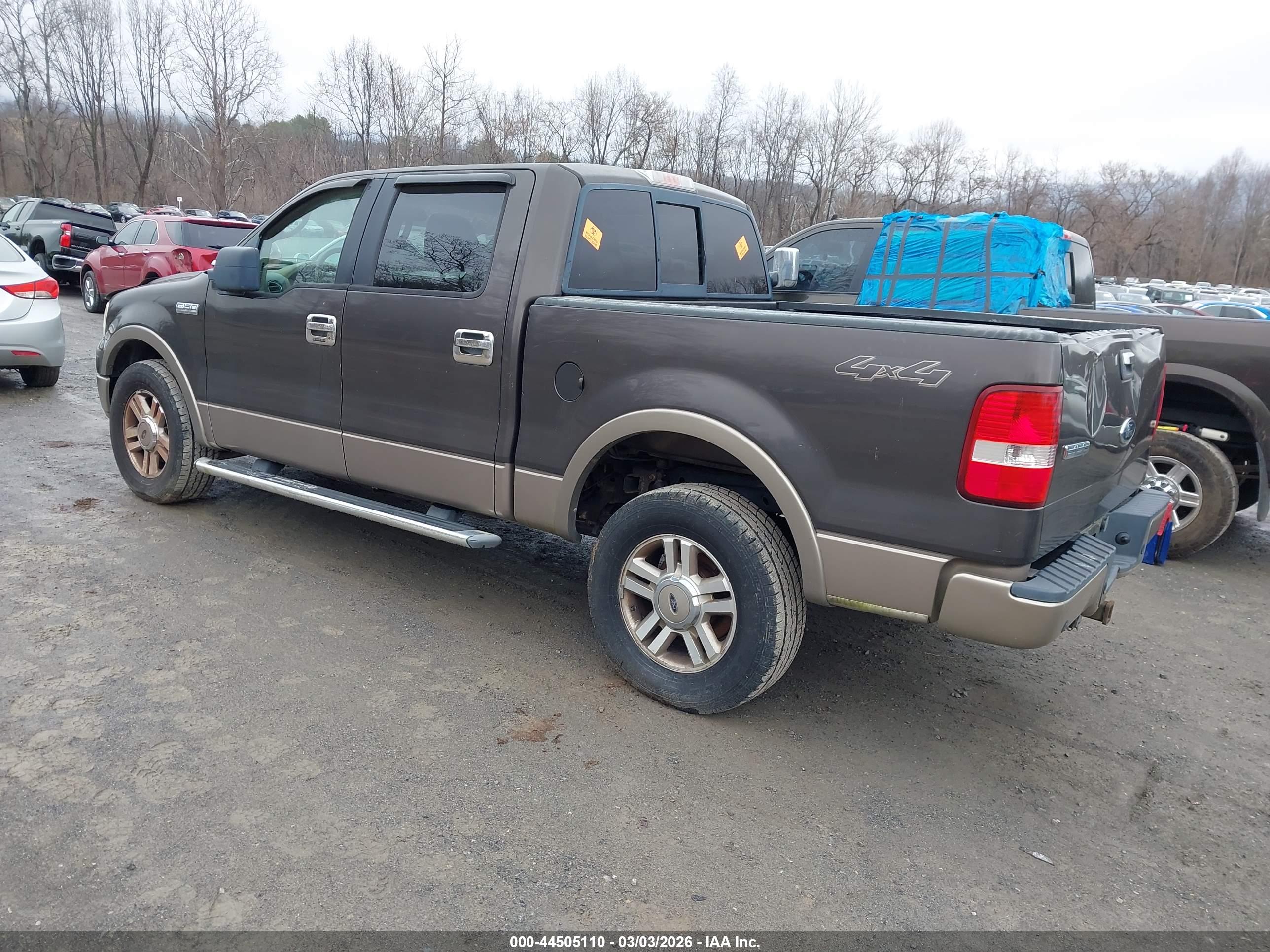 FORD F-150 image 3