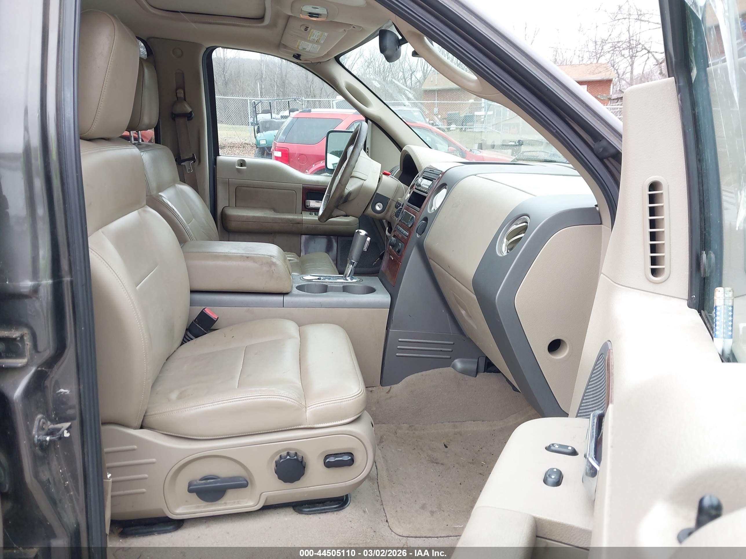 FORD F-150 image 5