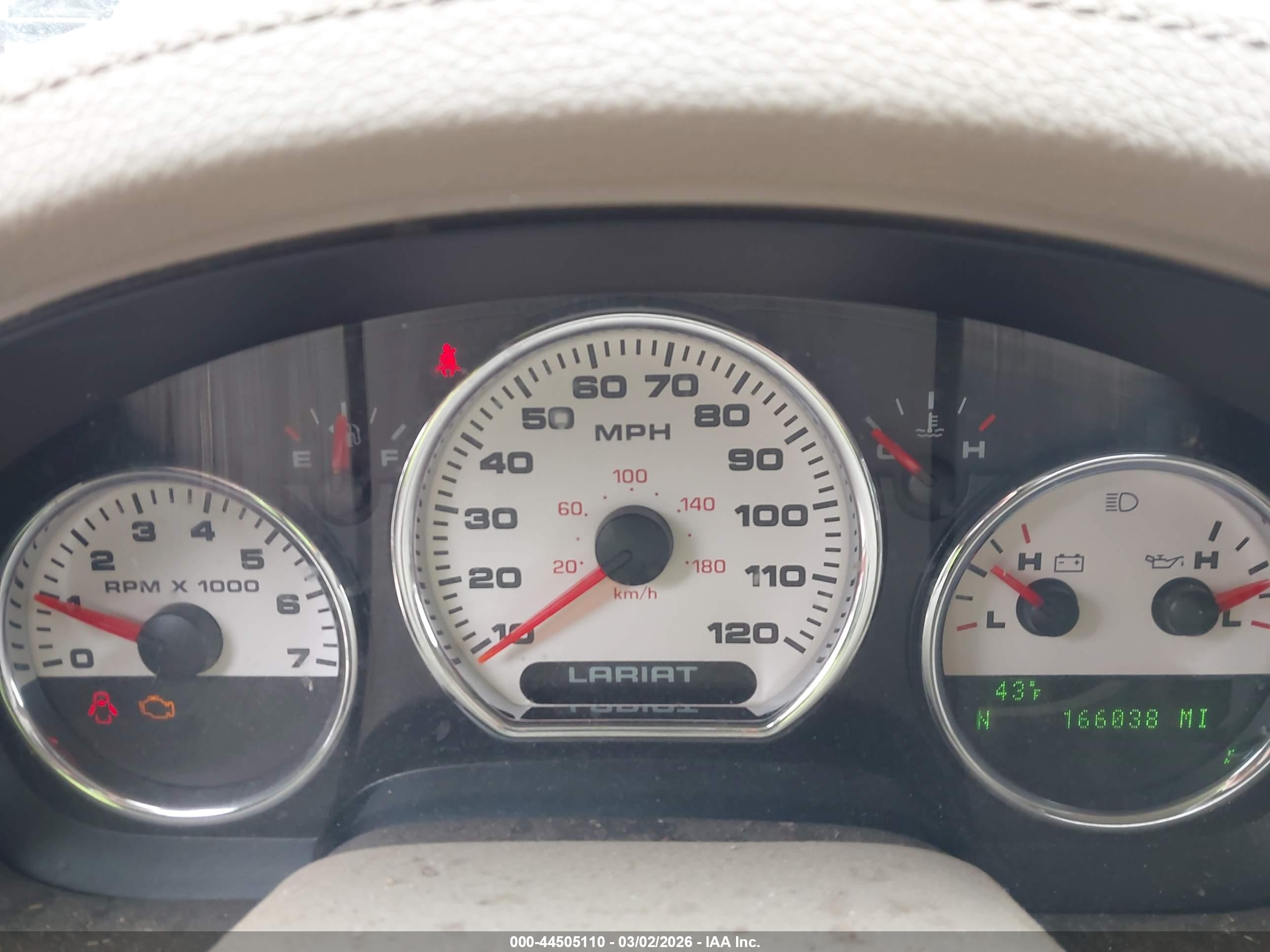 FORD F-150 image 7