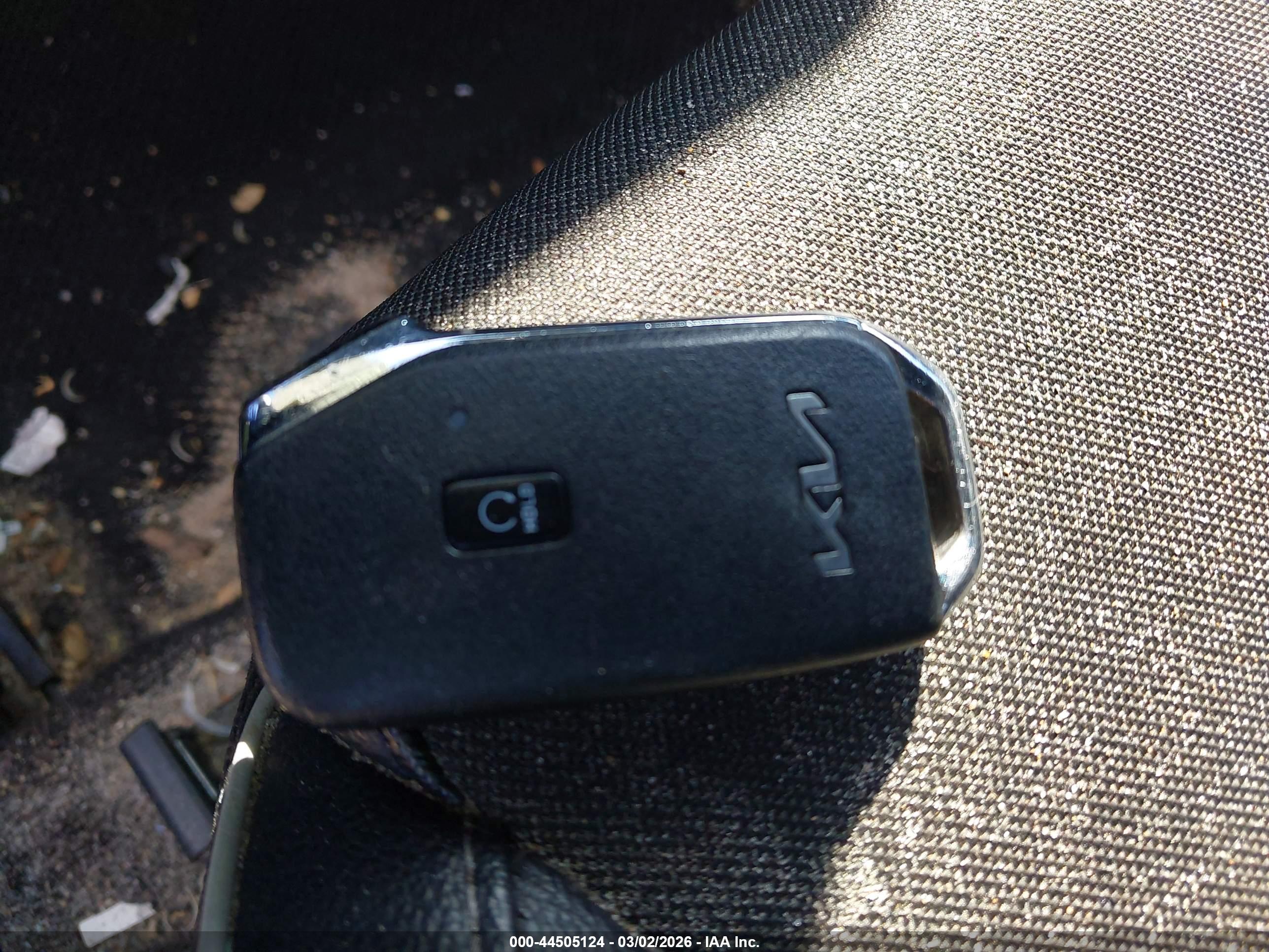 KIA FORTE image 11