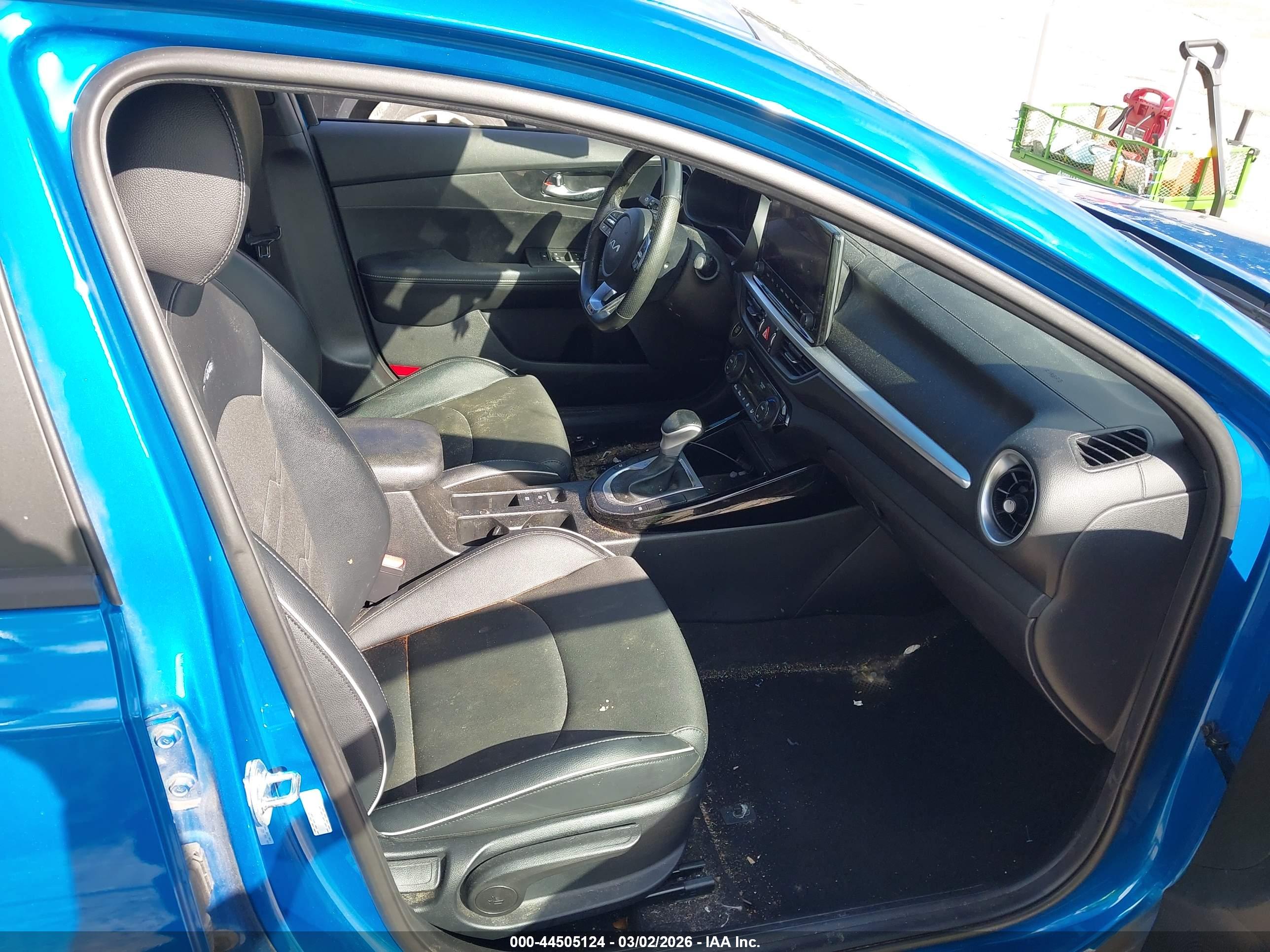 KIA FORTE image 5