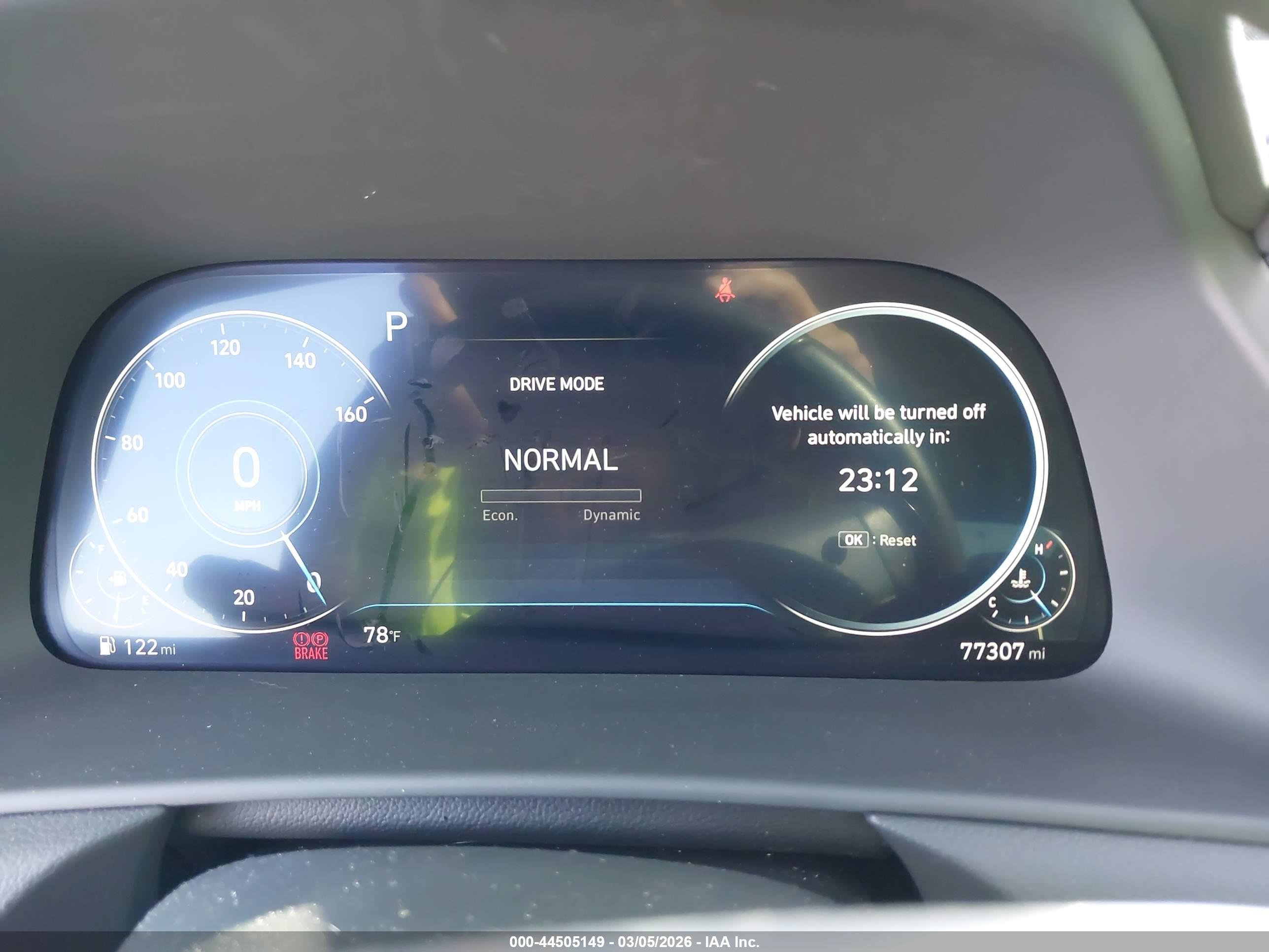 HYUNDAI SONATA image 7