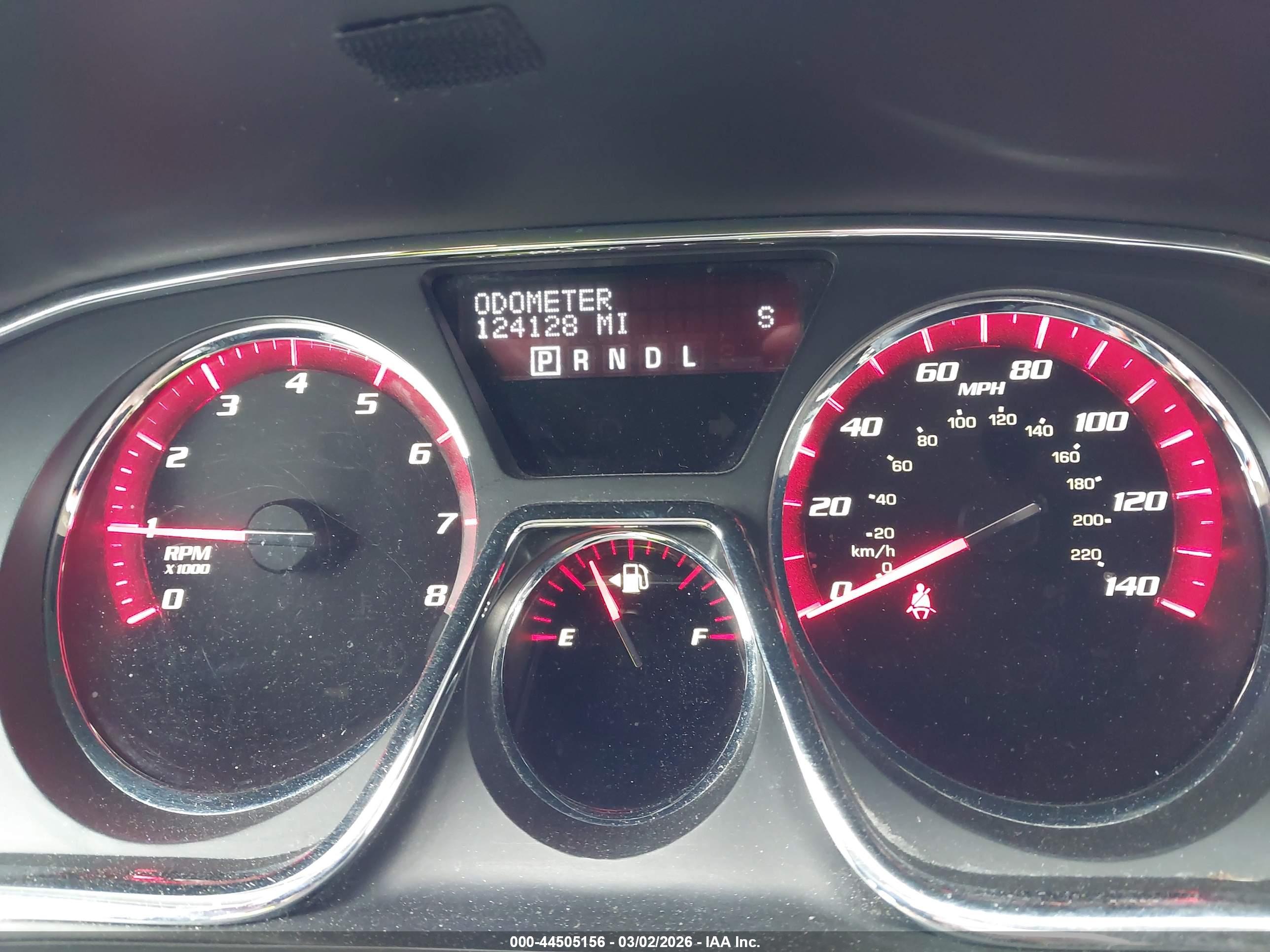 GMC ACADIA image 7