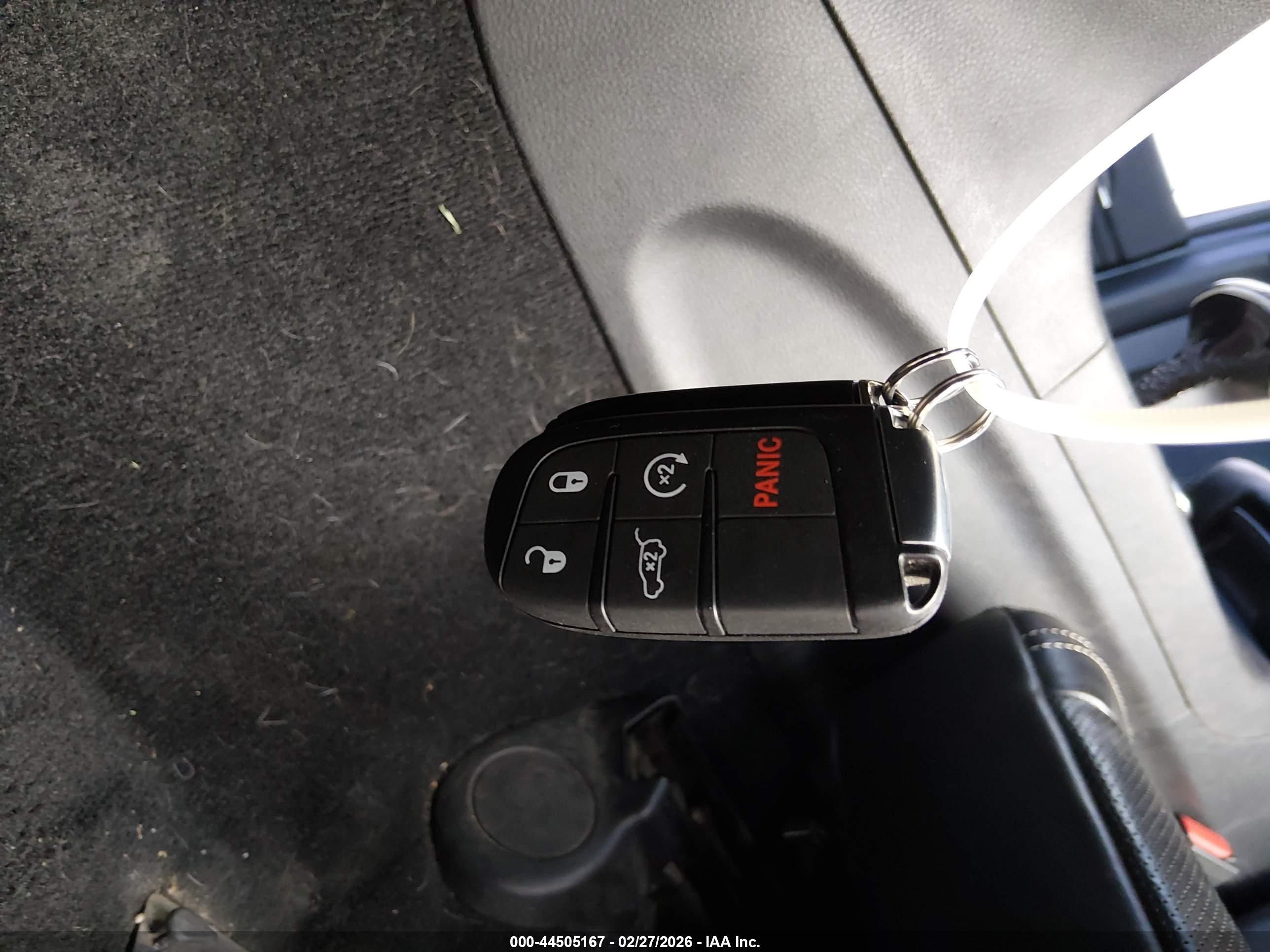 JEEP GRAND image 11