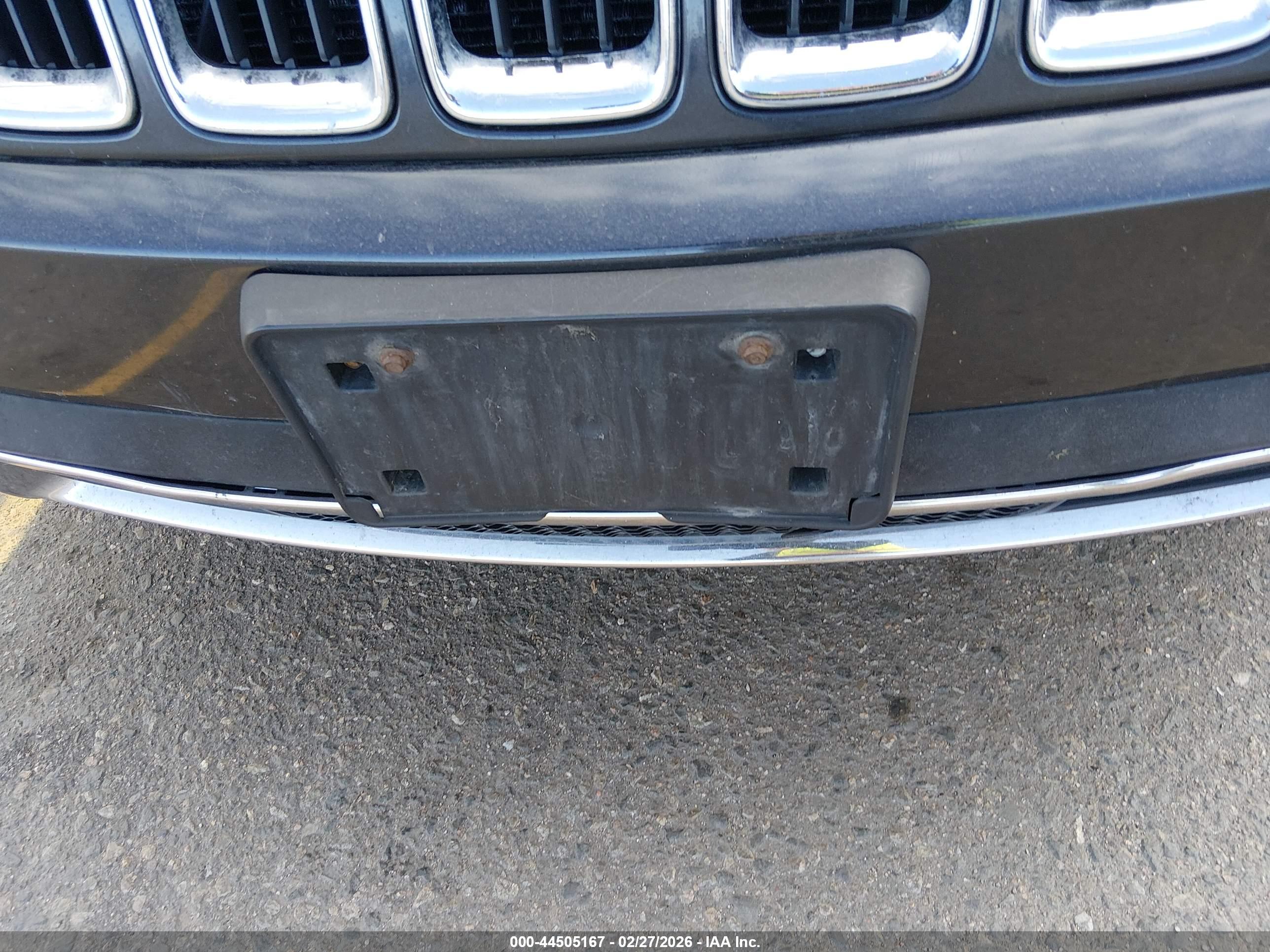JEEP GRAND image 6