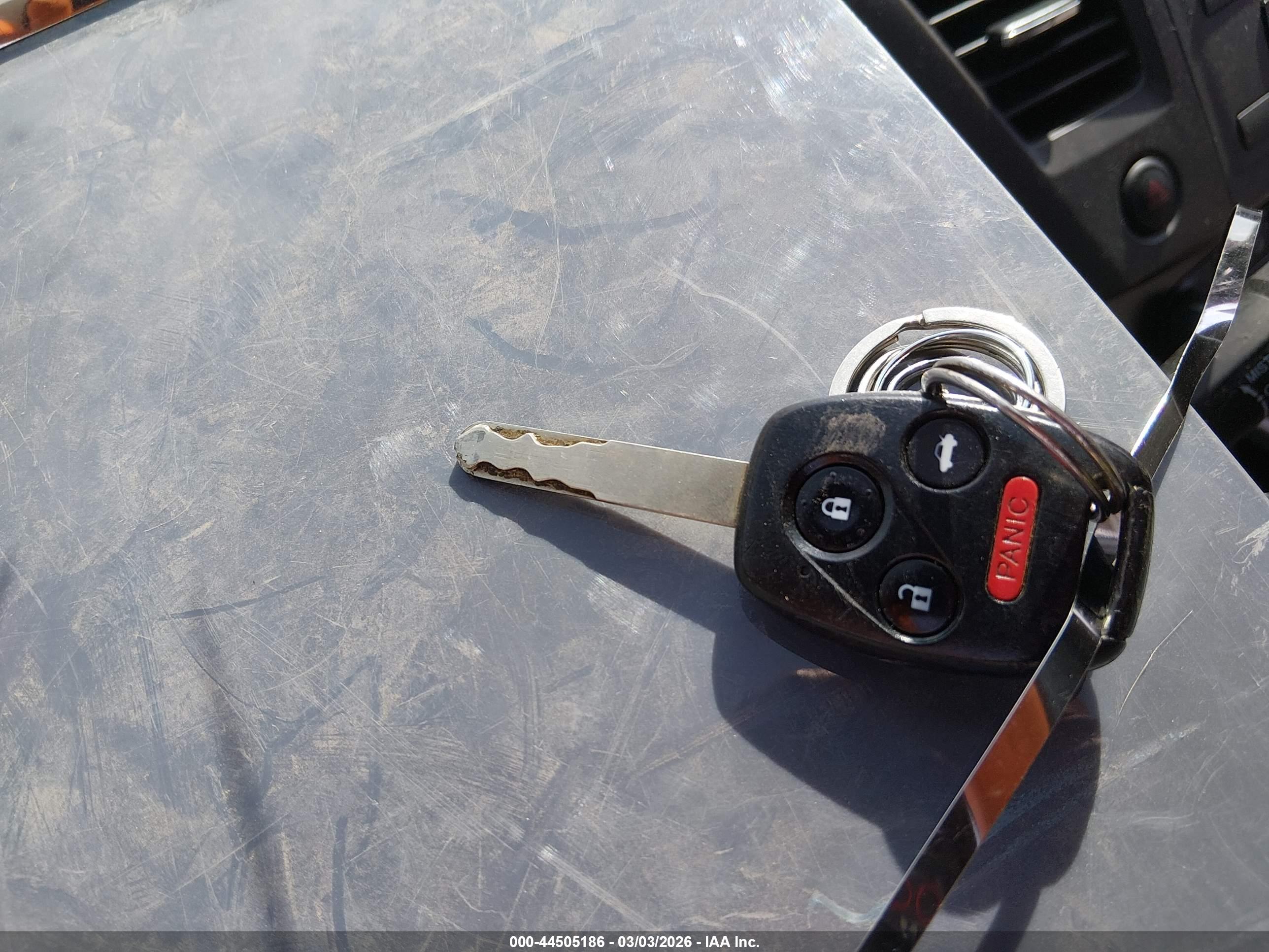 HONDA CIVIC image 11