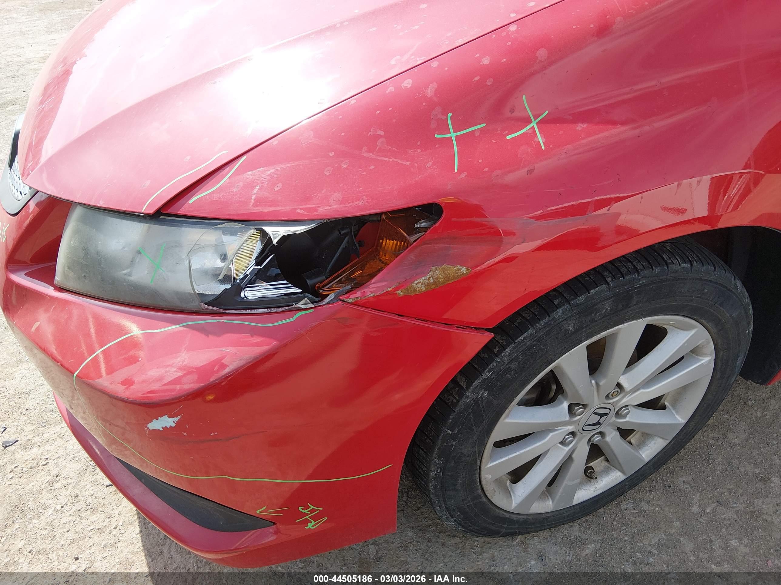 HONDA CIVIC image 6