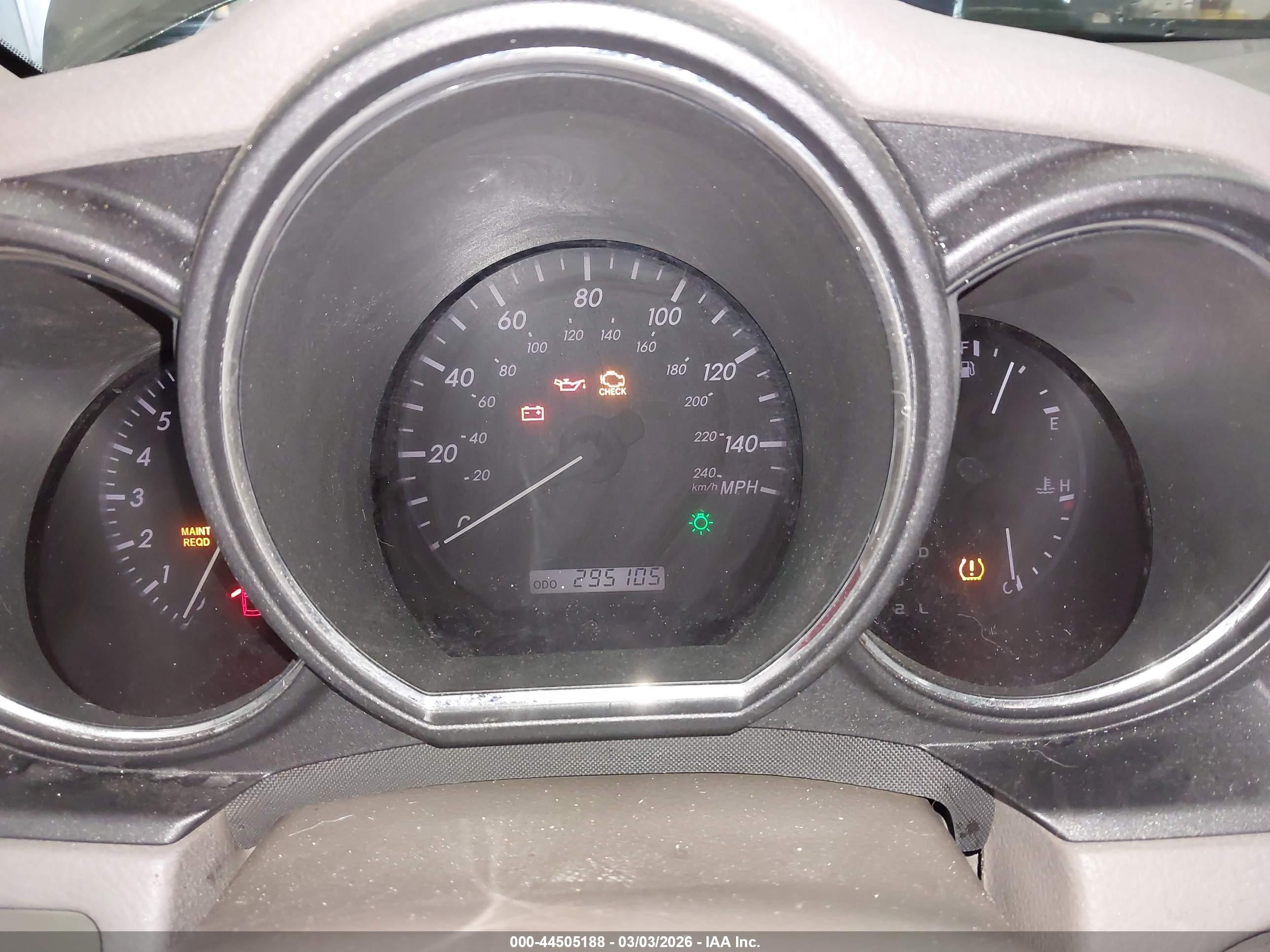LEXUS RX image 7