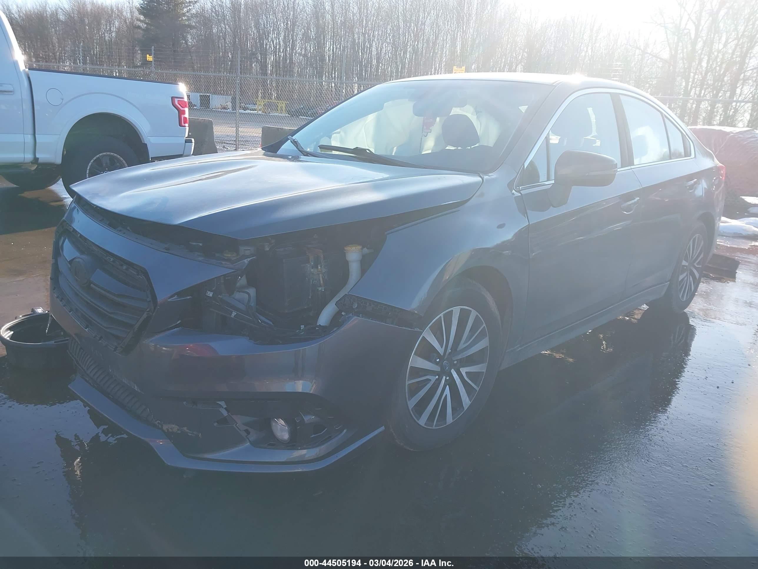 SUBARU LEGACY image 2