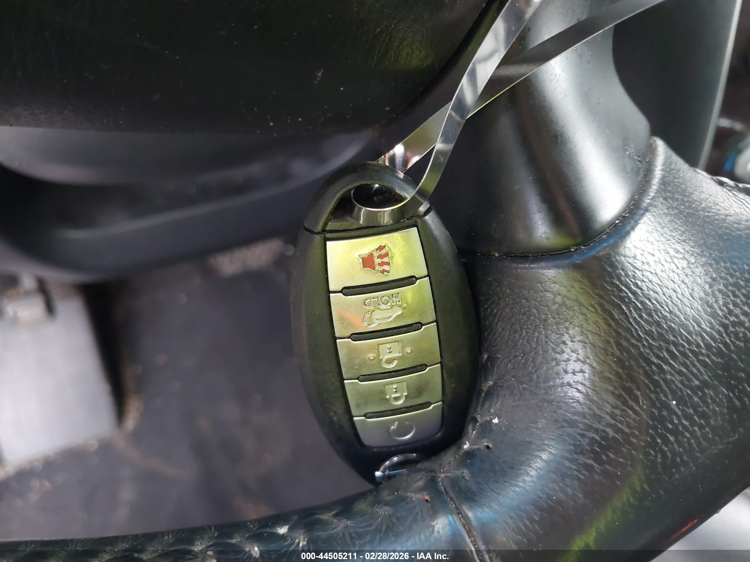NISSAN PATHFINDER image 11