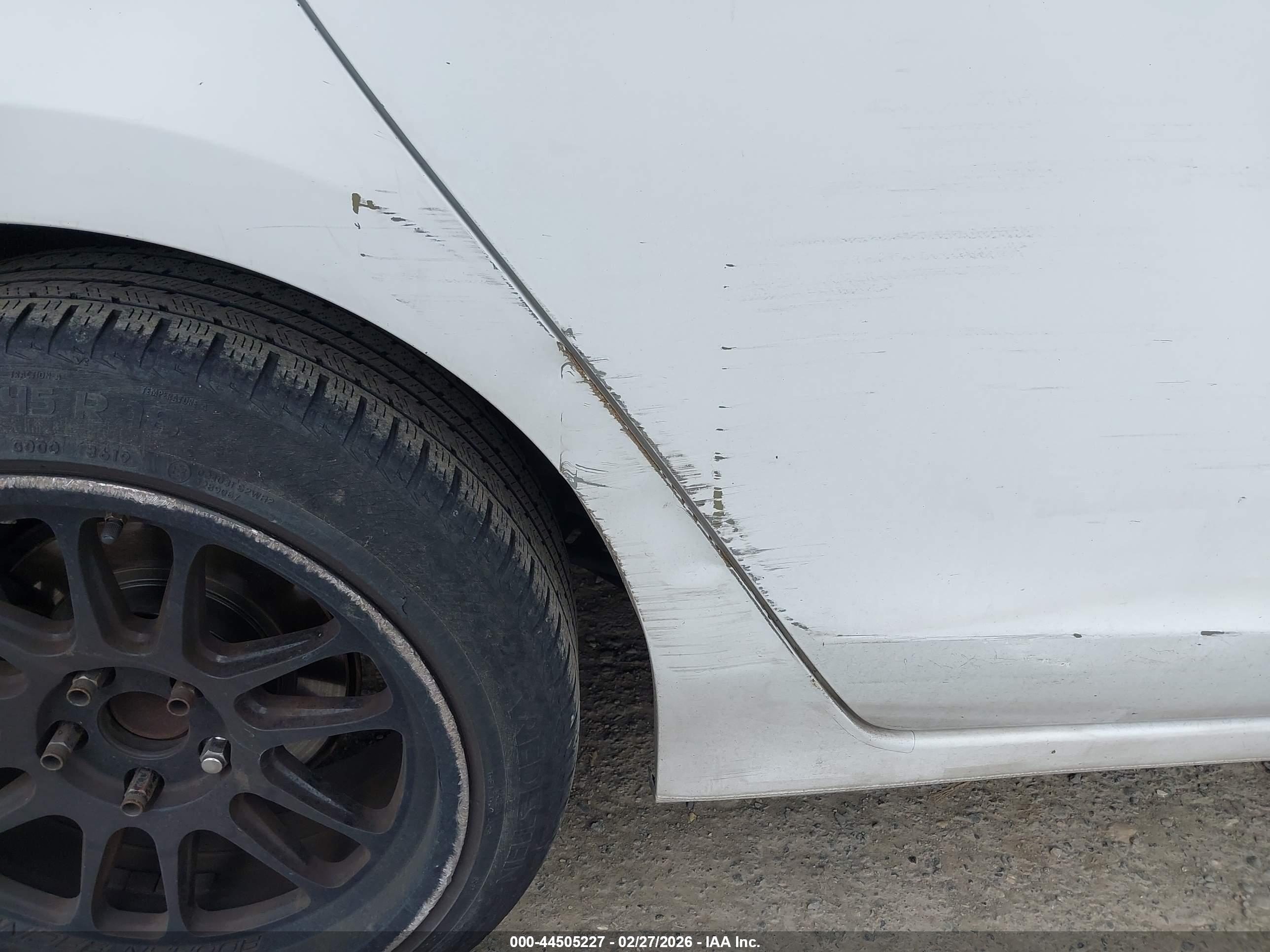 HONDA ACCORD image 6
