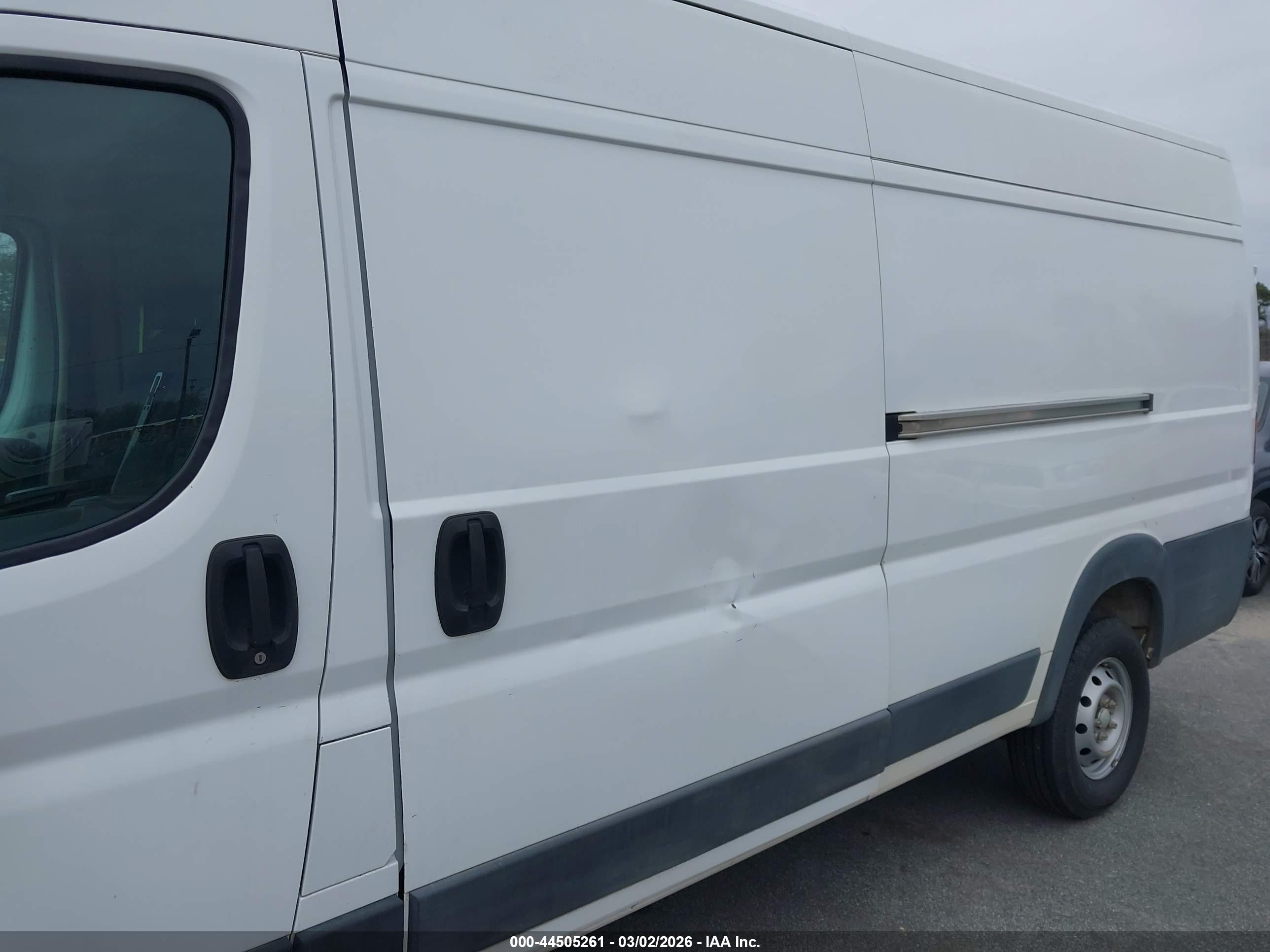 RAM PROMASTER image 6