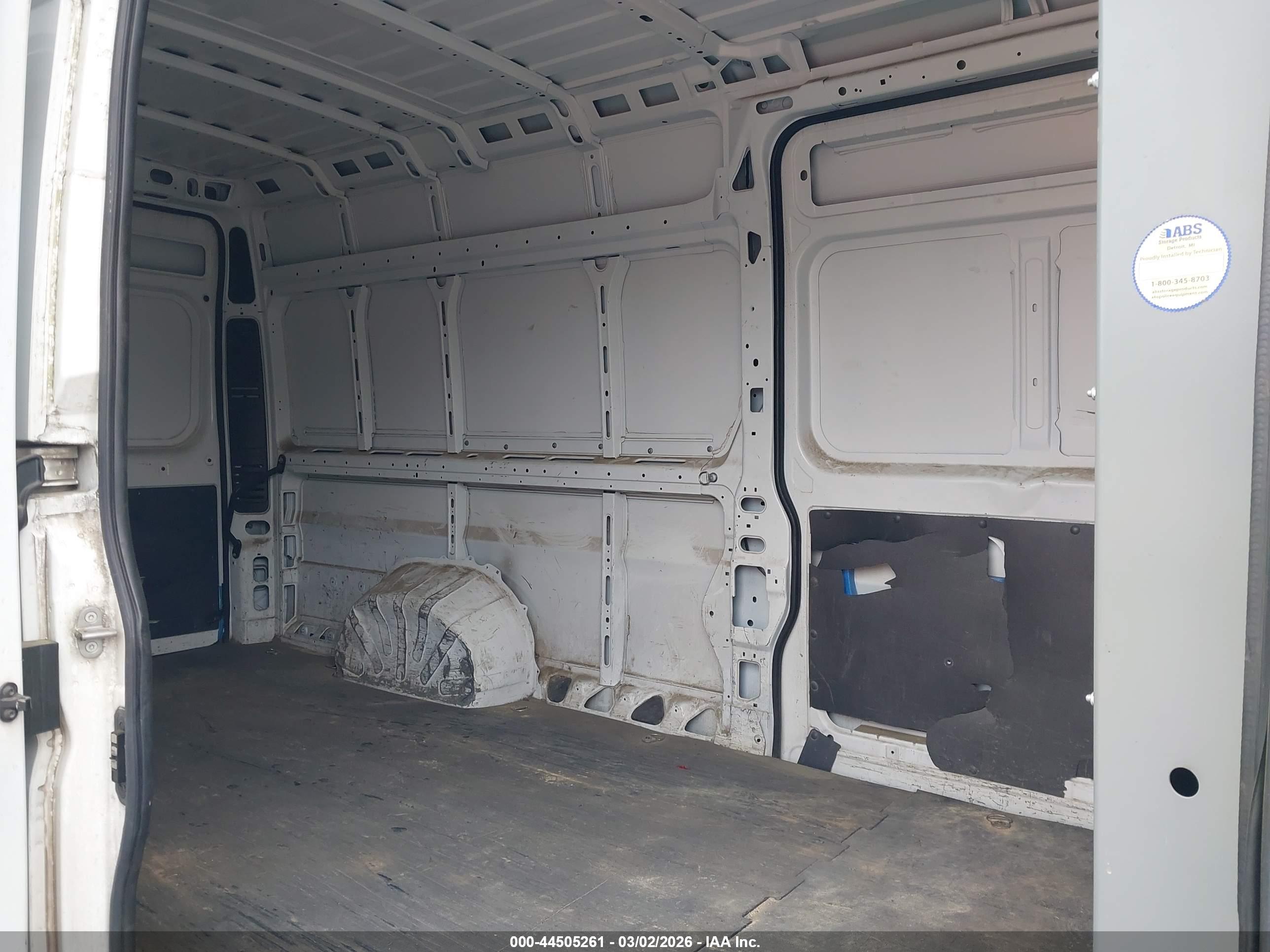 RAM PROMASTER image 8