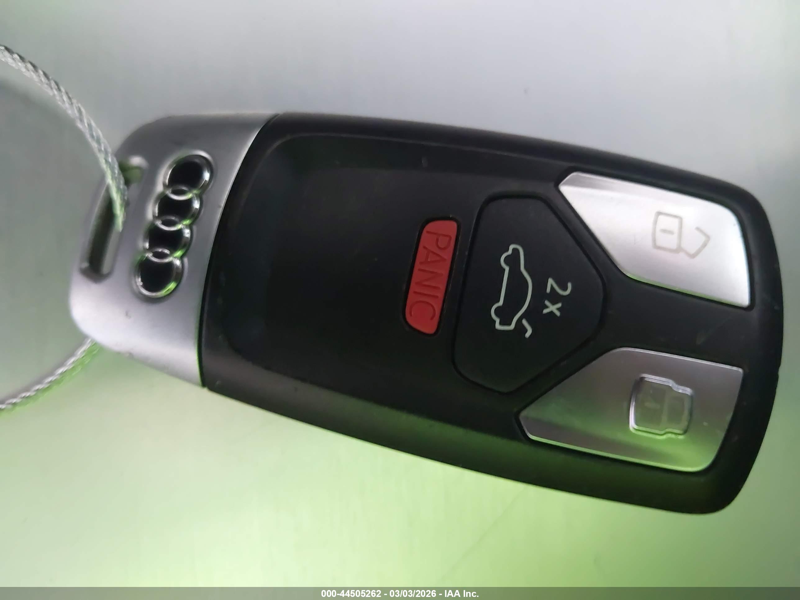 AUDI A5 image 11