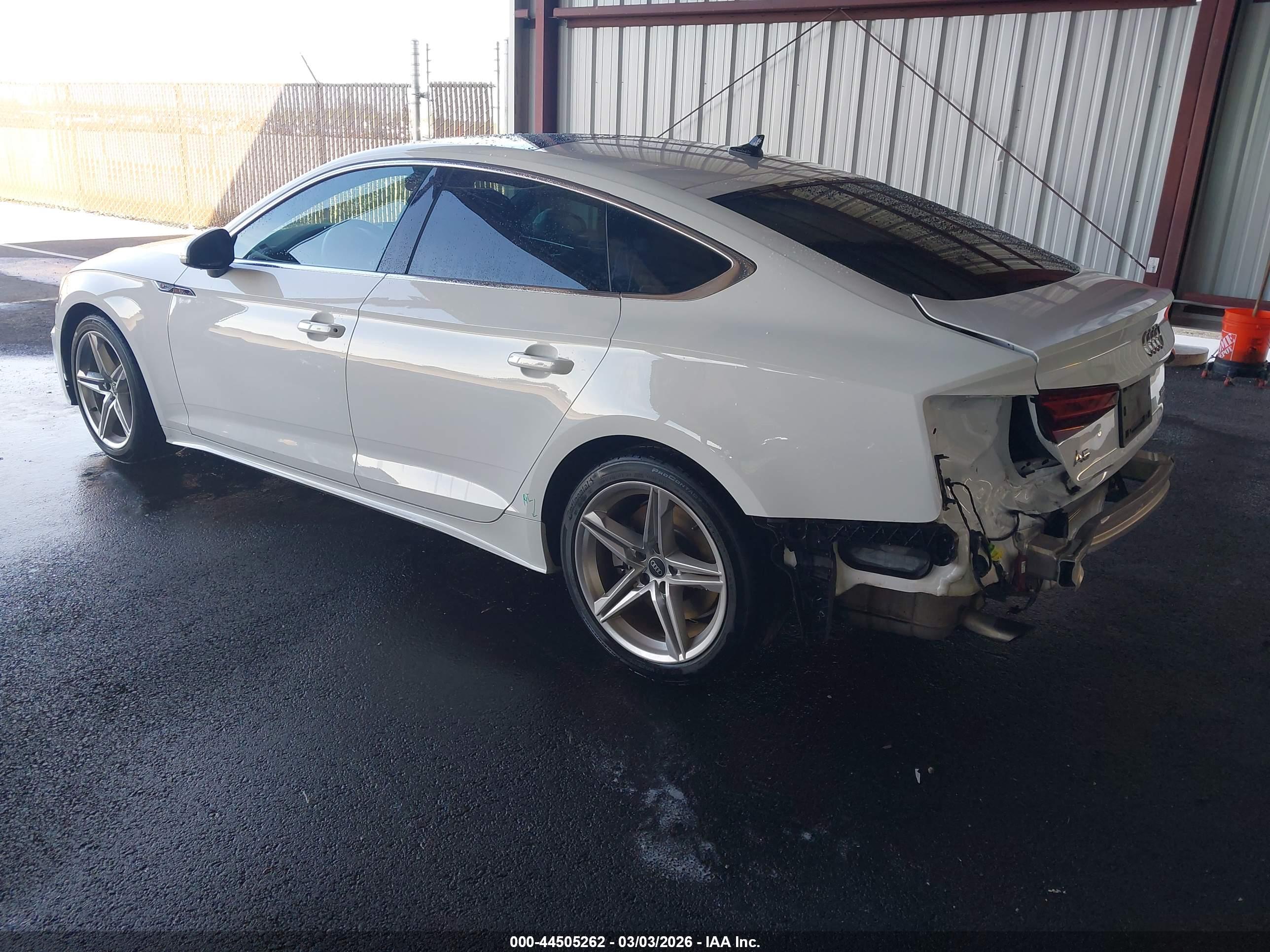 AUDI A5 image 3
