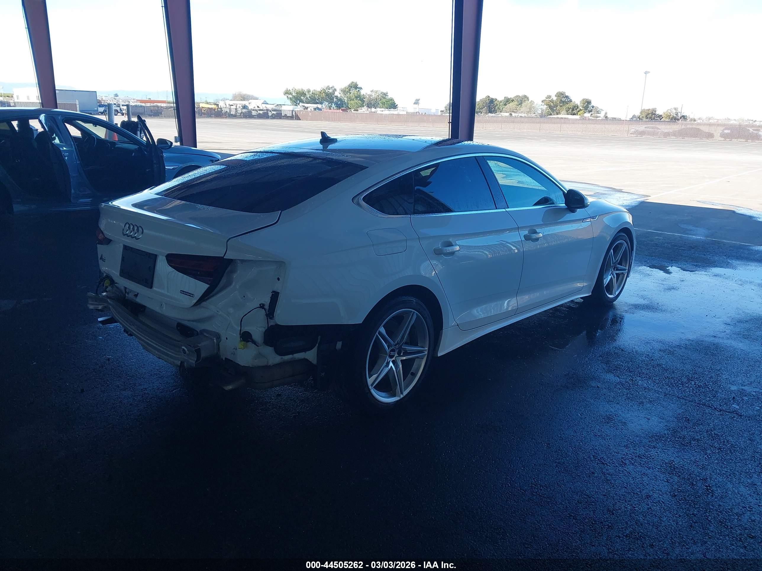 AUDI A5 image 4