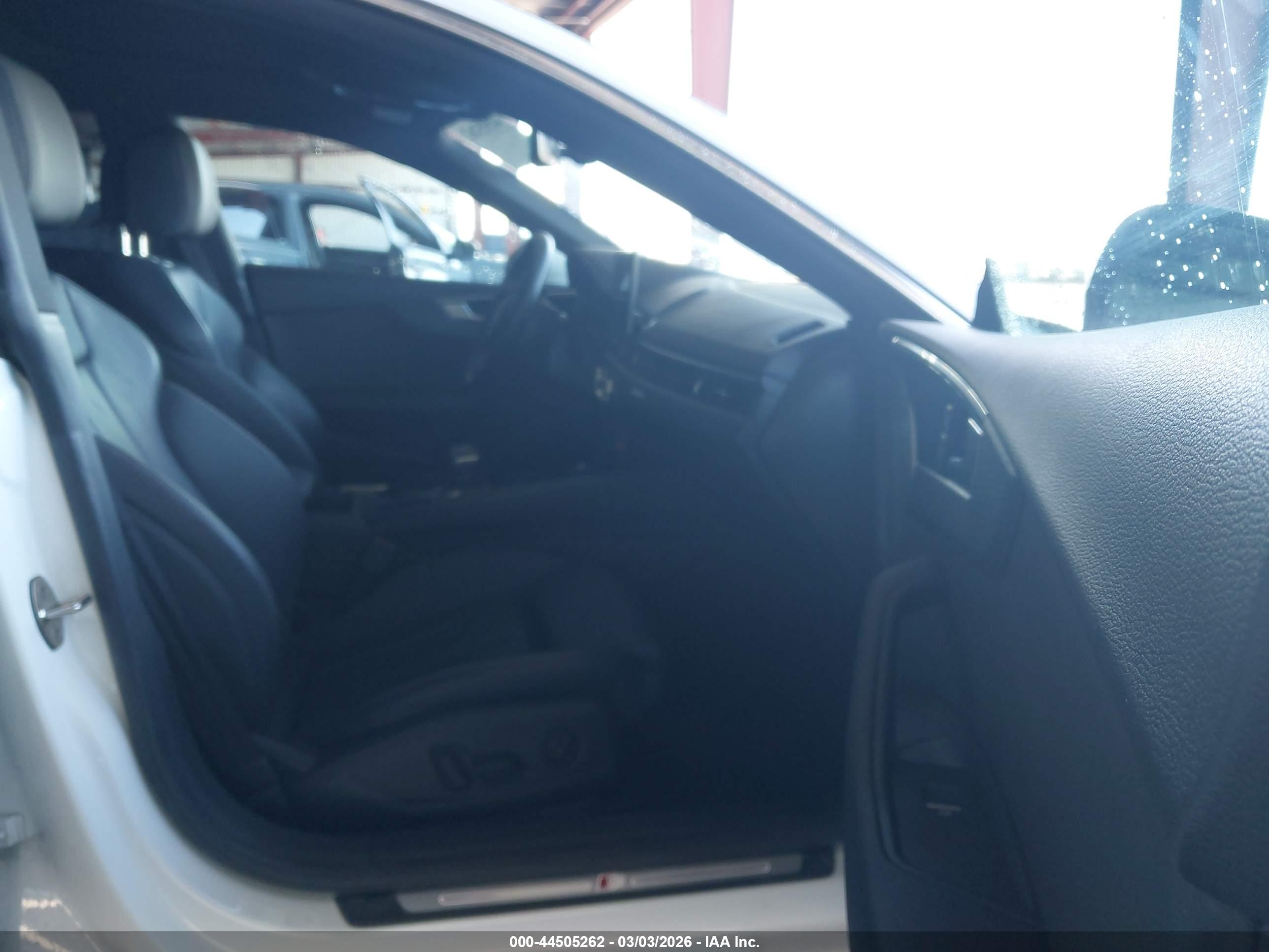 AUDI A5 image 5