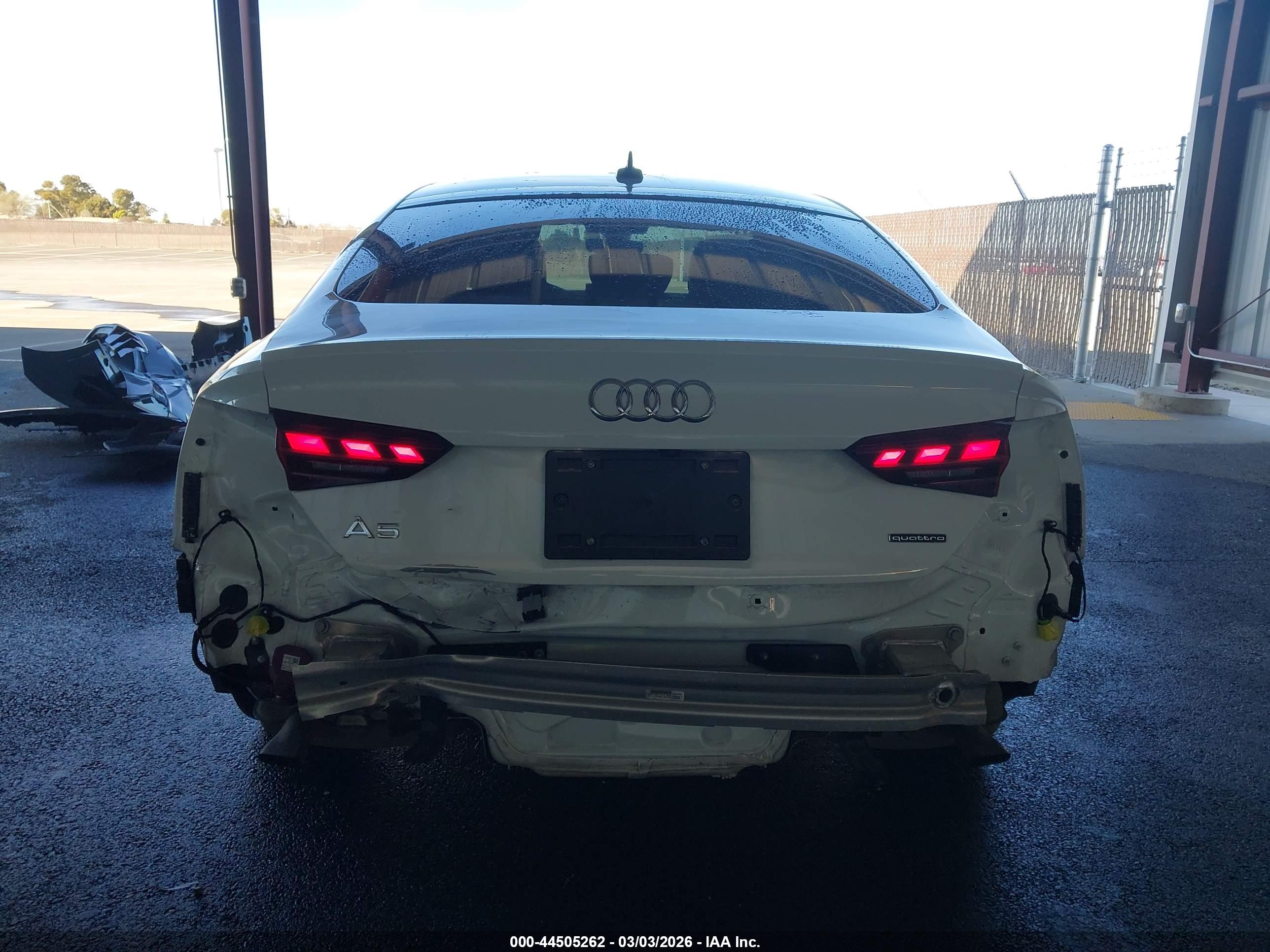 AUDI A5 image 6