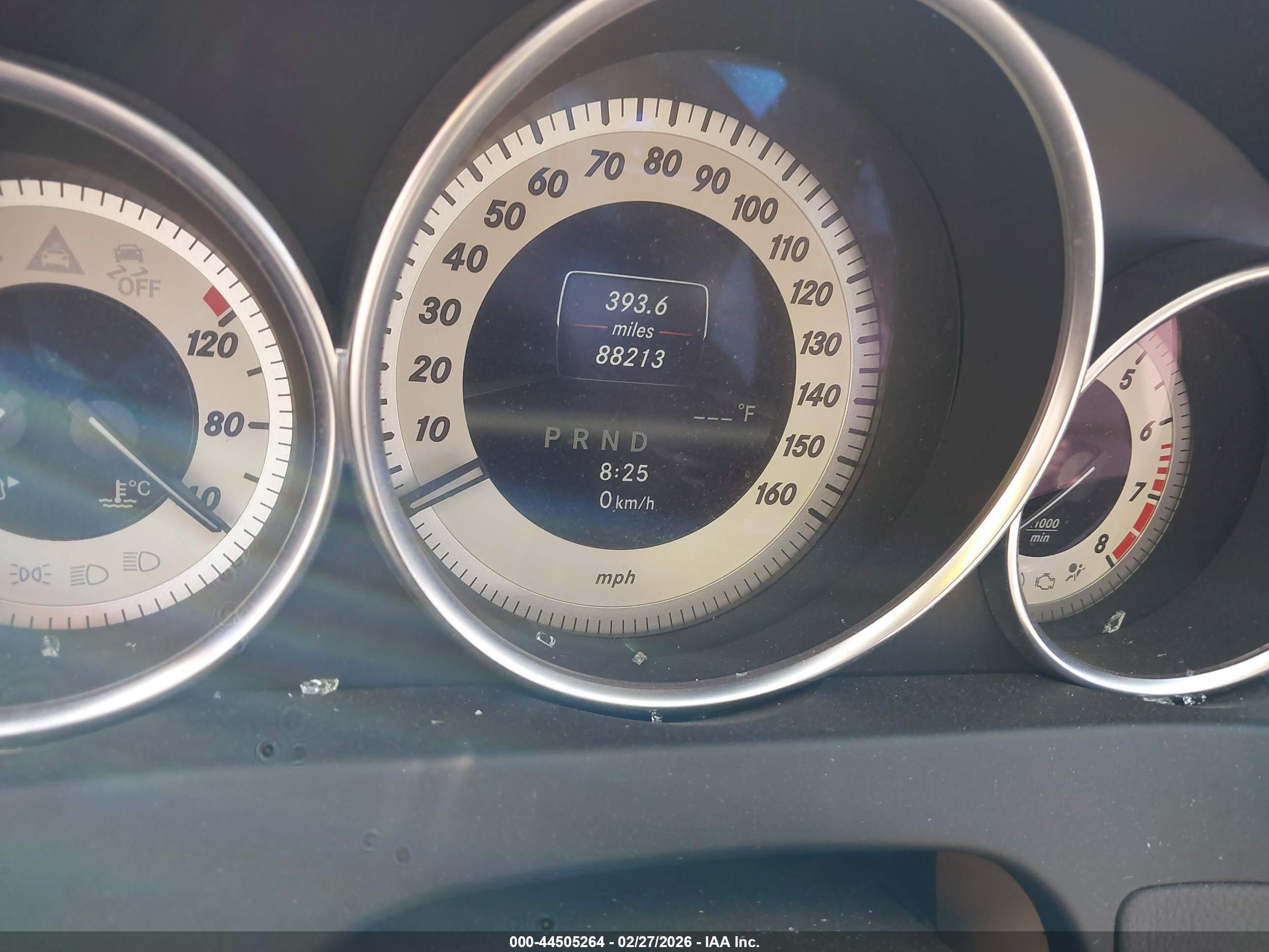 MERCEDES-BENZ C image 7