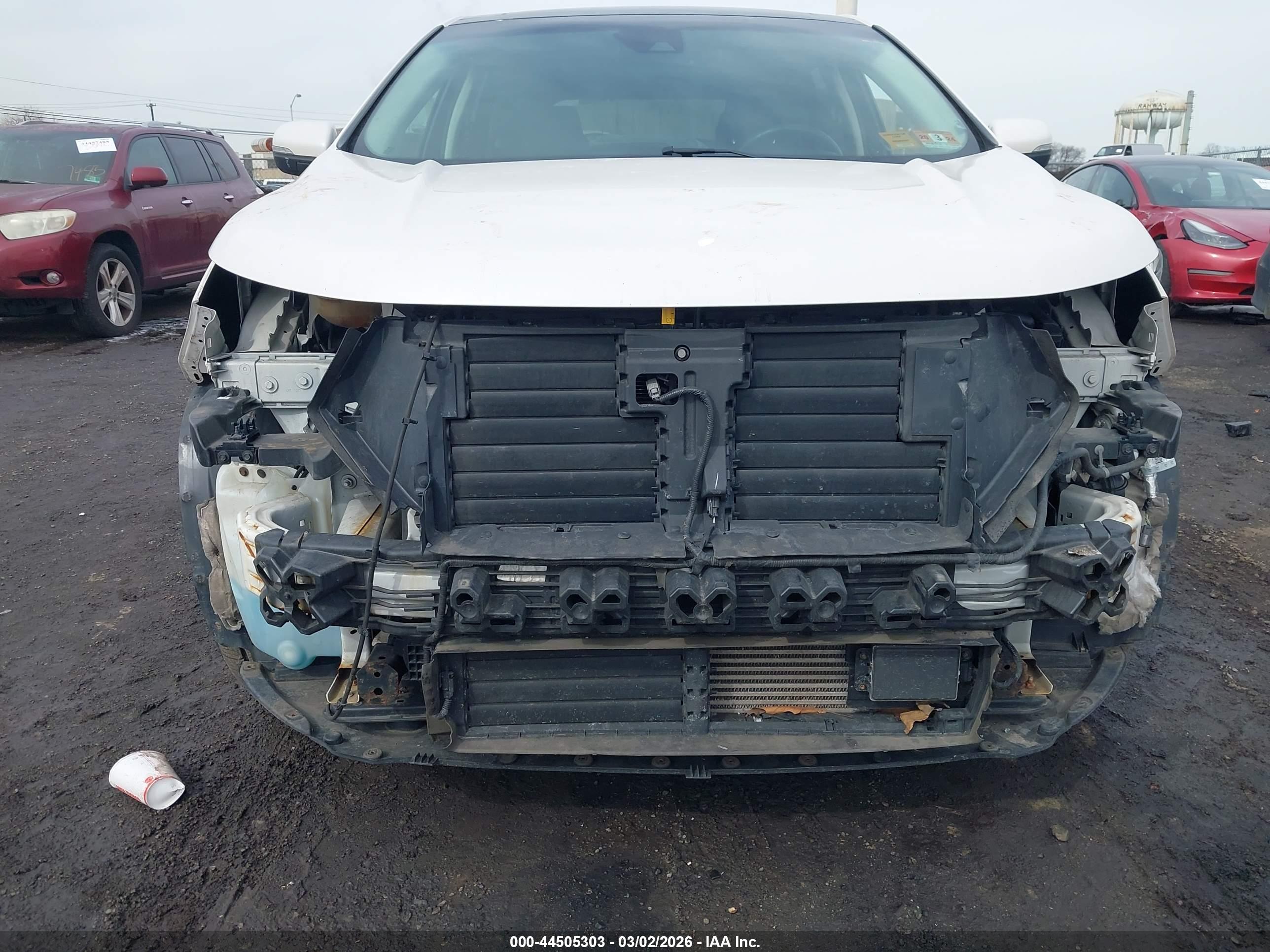 FORD EDGE image 6