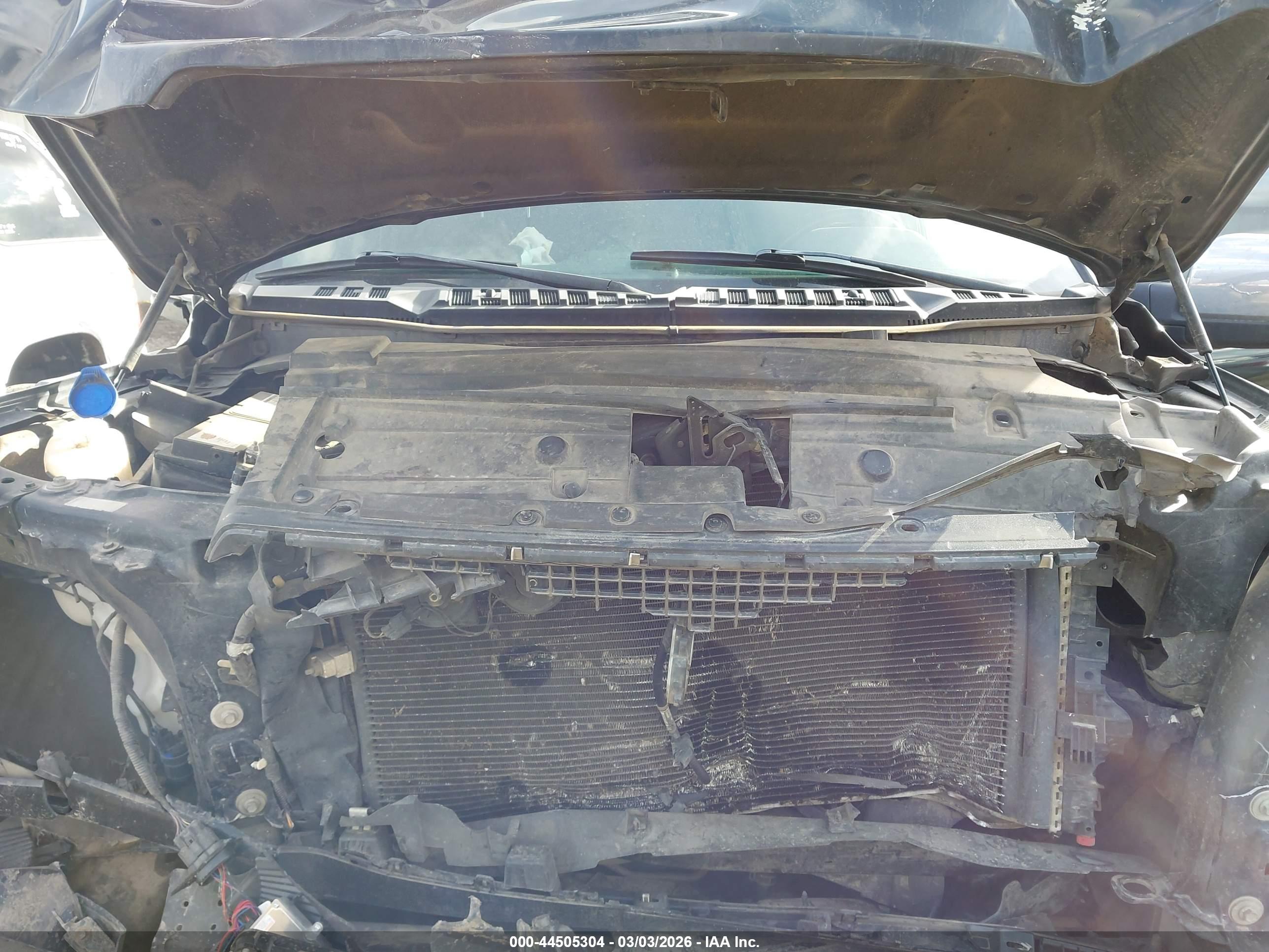 FORD F-150 image 10