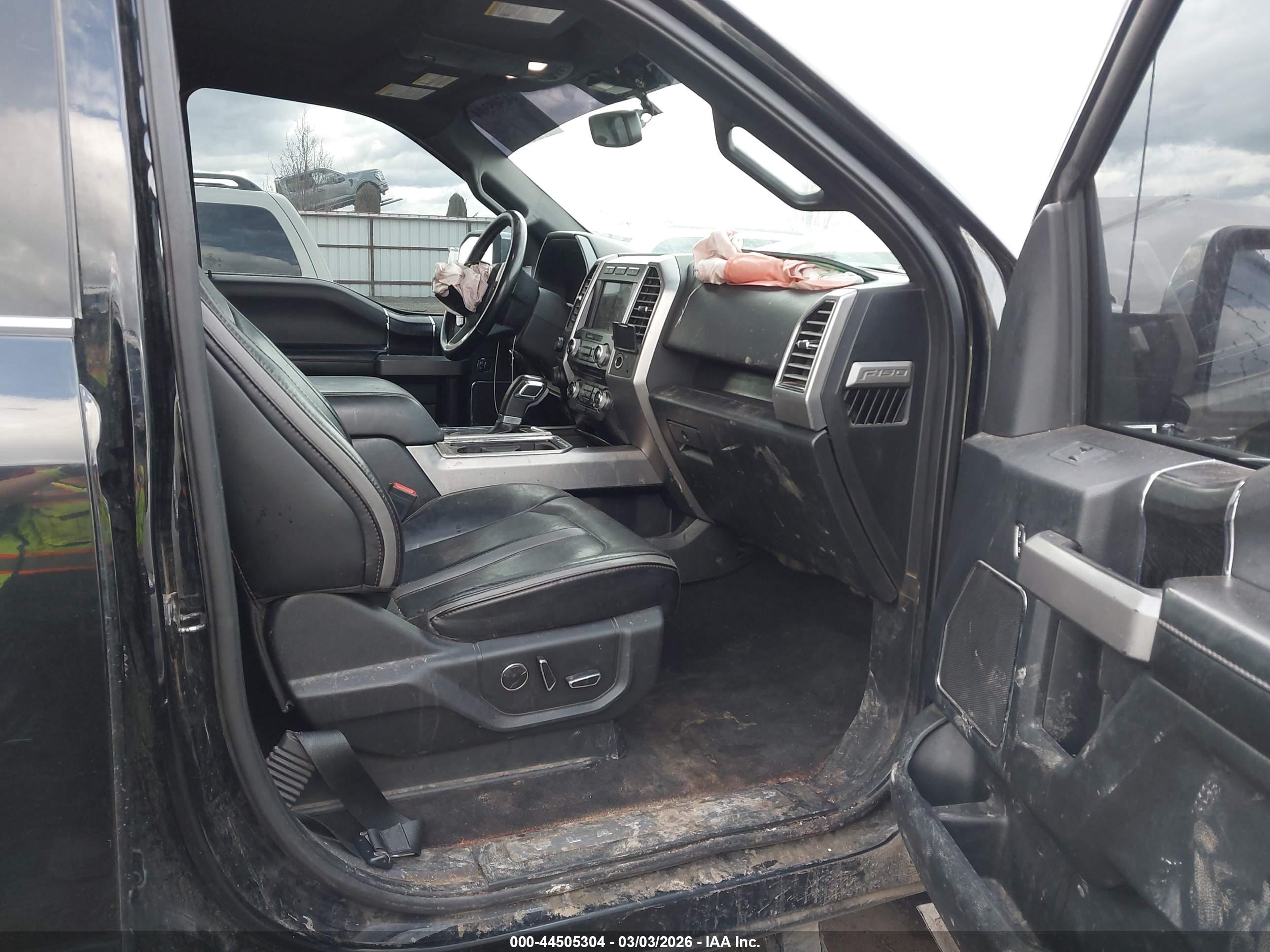 FORD F-150 image 5