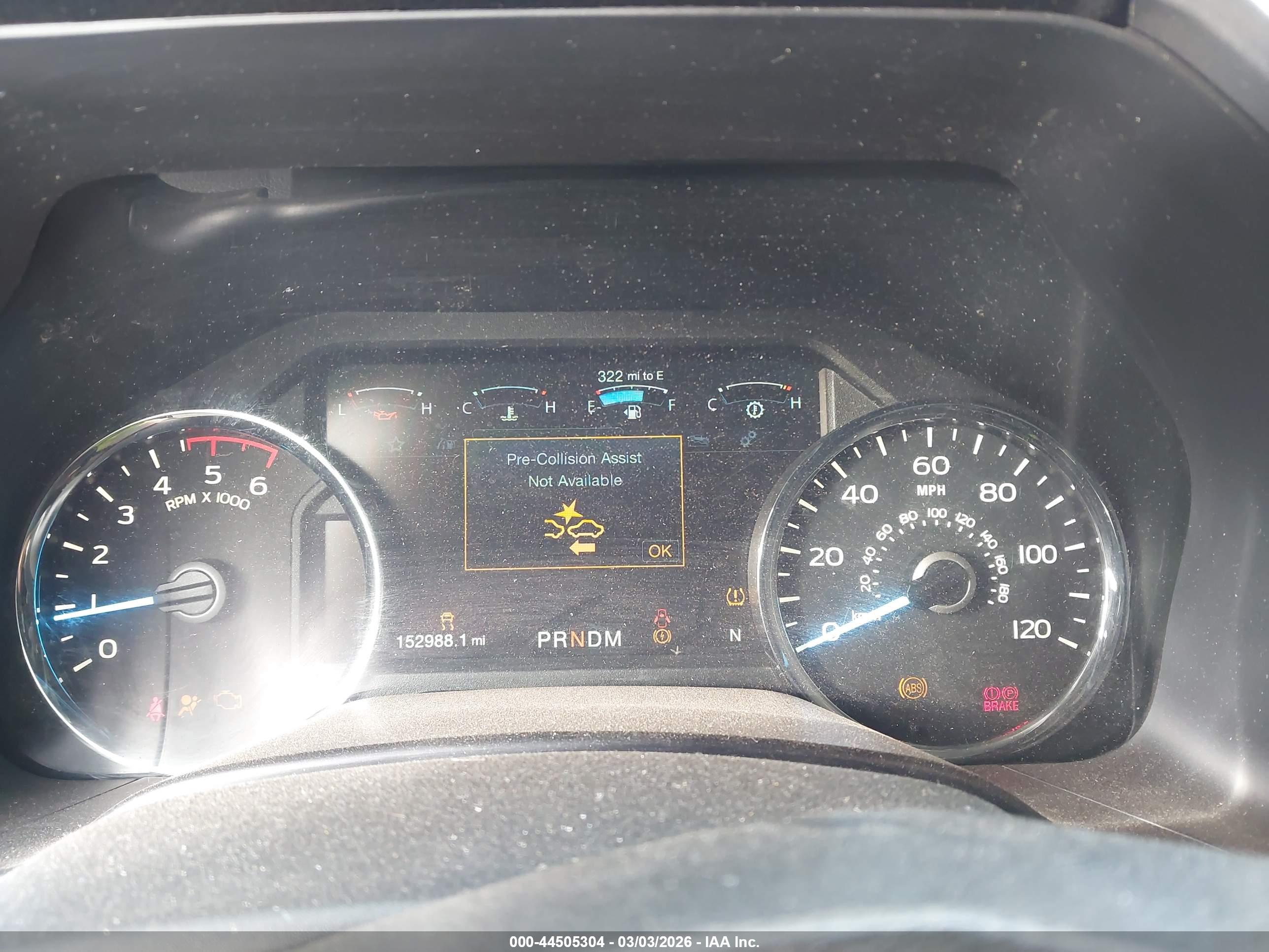 FORD F-150 image 7