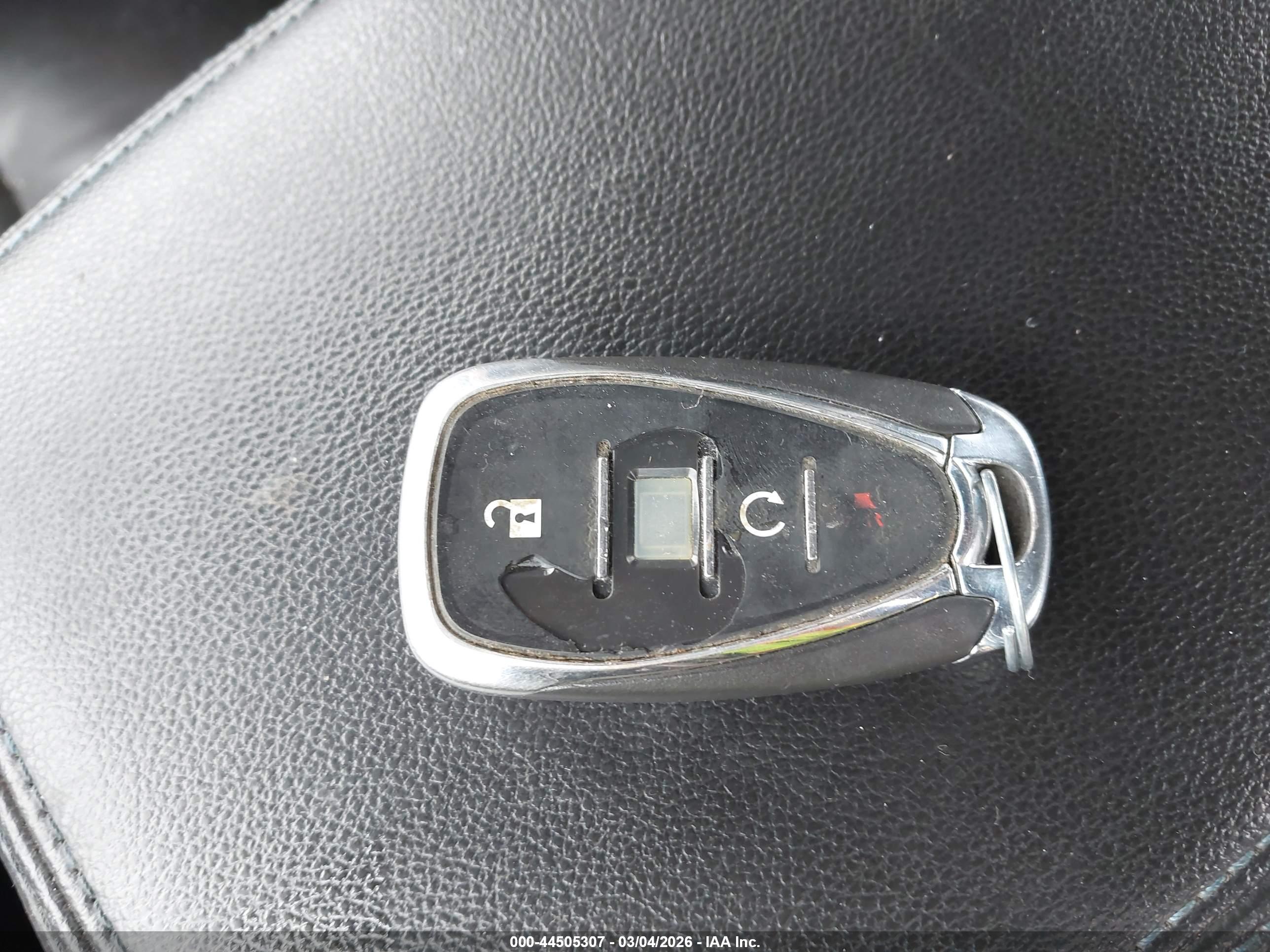 CHEVROLET VOLT image 11