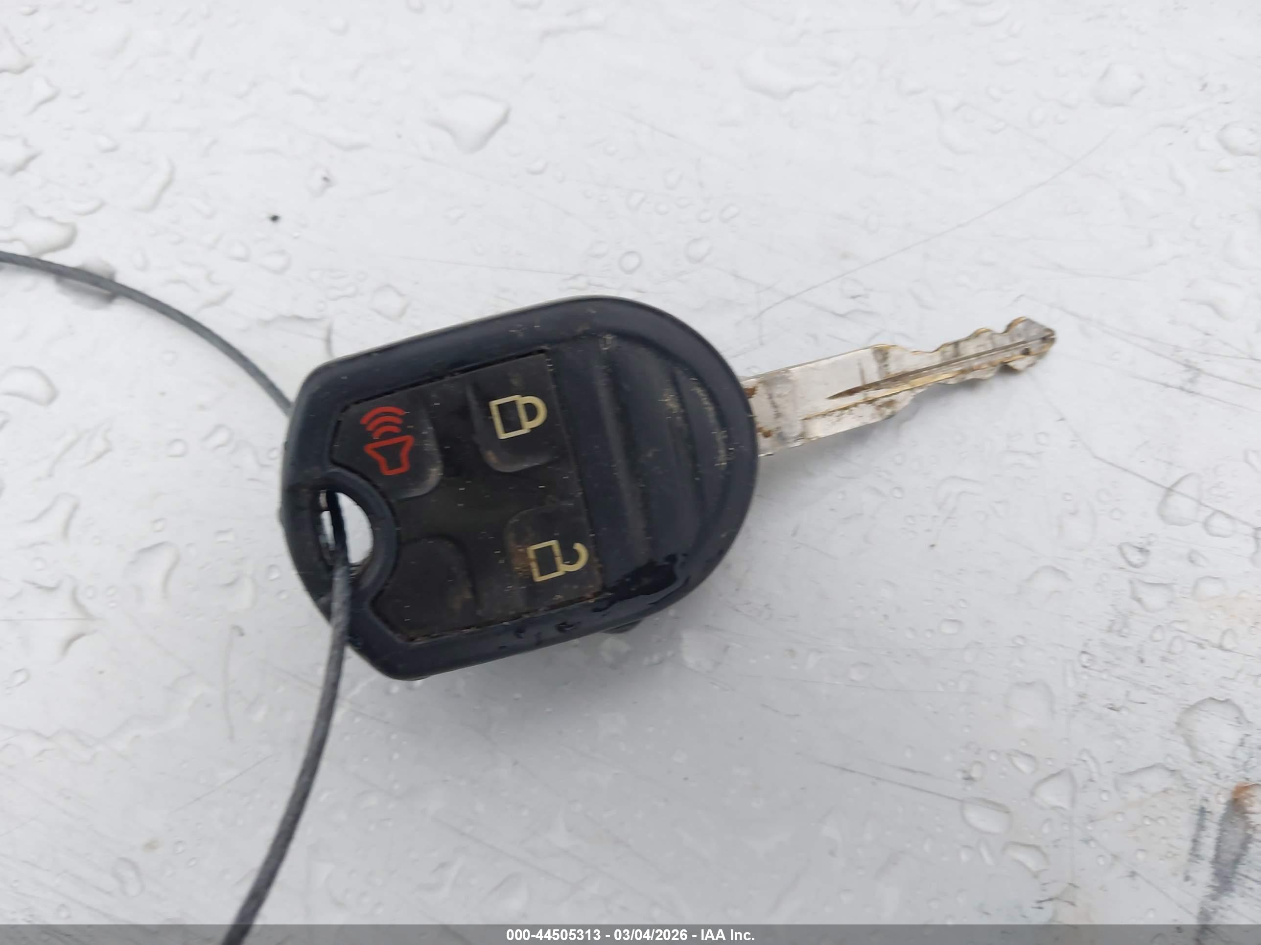 FORD F-150 image 11