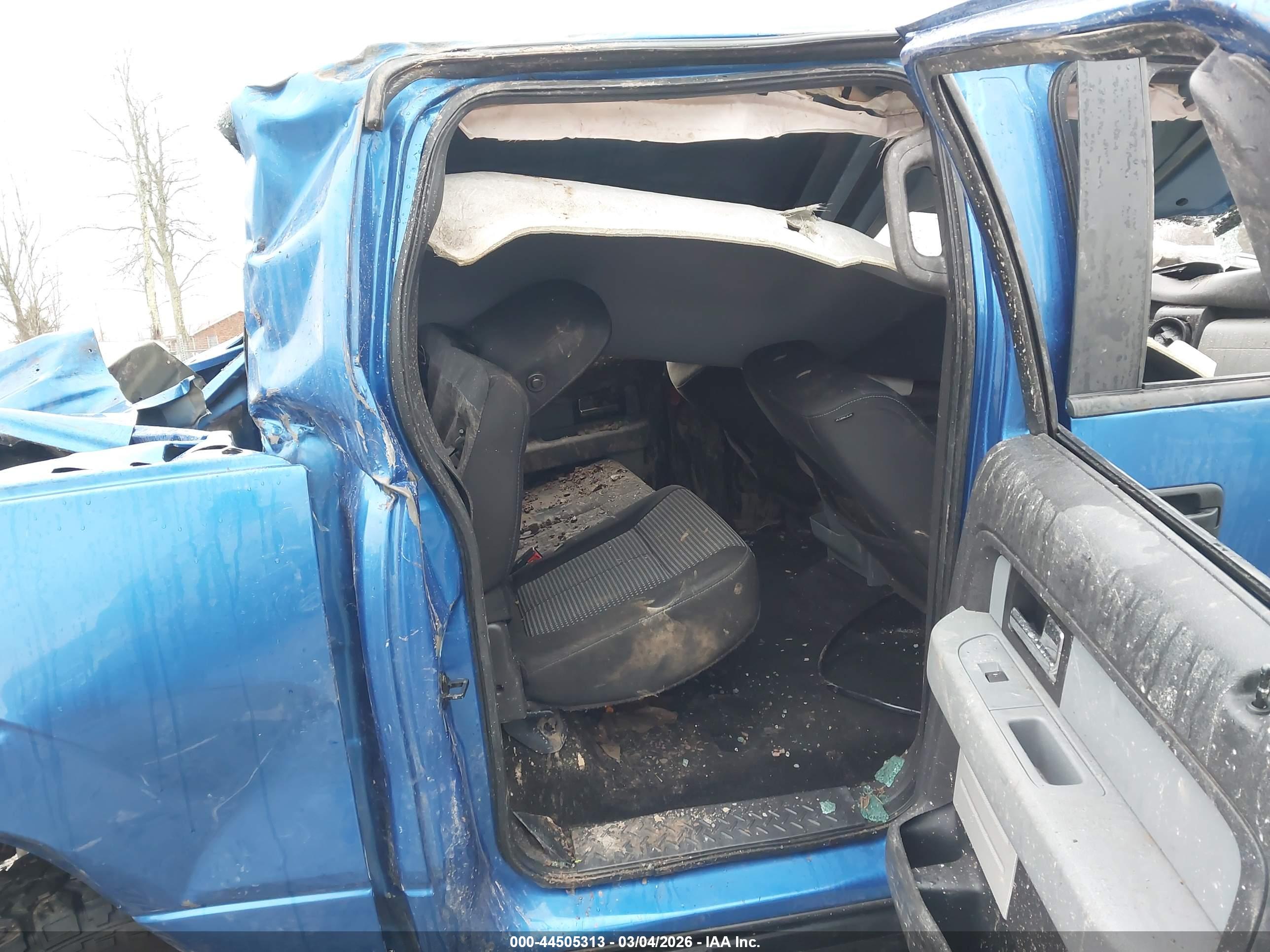 FORD F-150 image 8