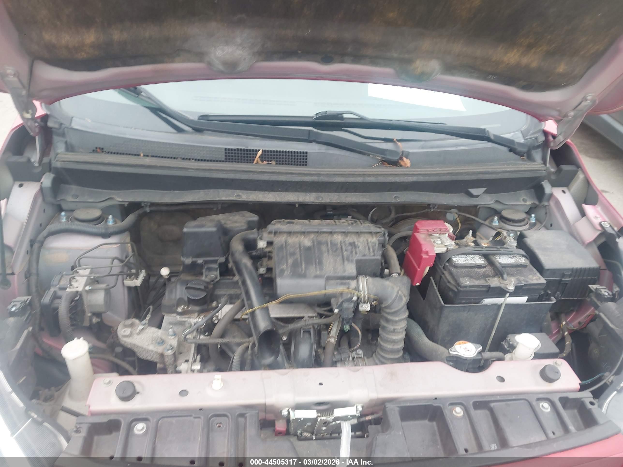 MITSUBISHI MIRAGE image 10
