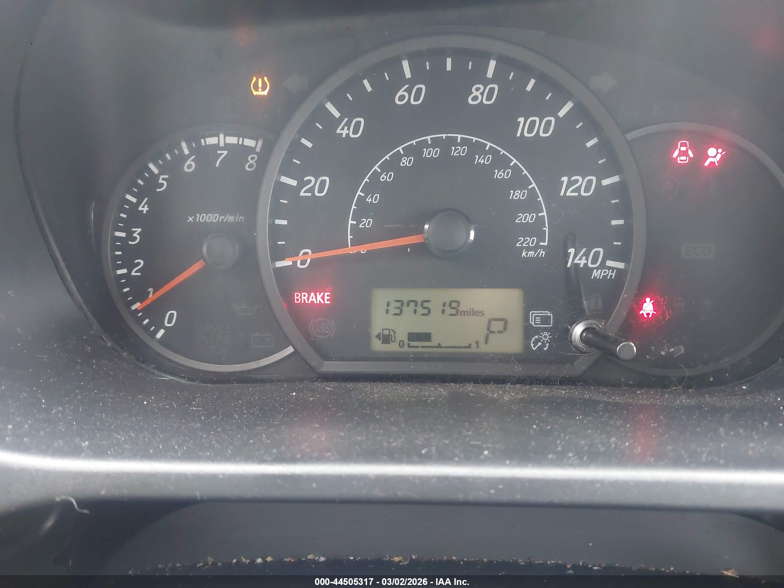 MITSUBISHI MIRAGE image 7