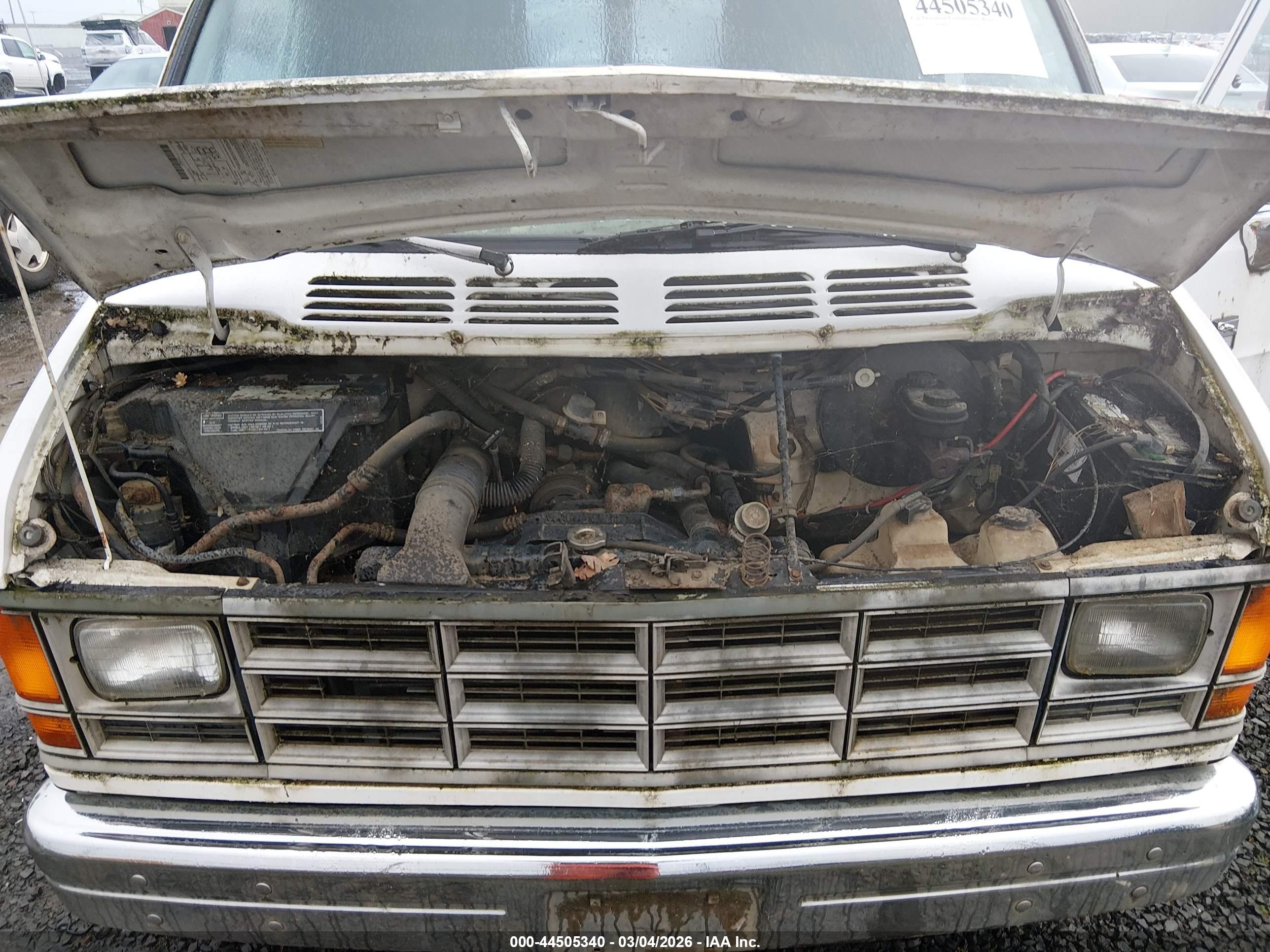 DODGE RAM image 10