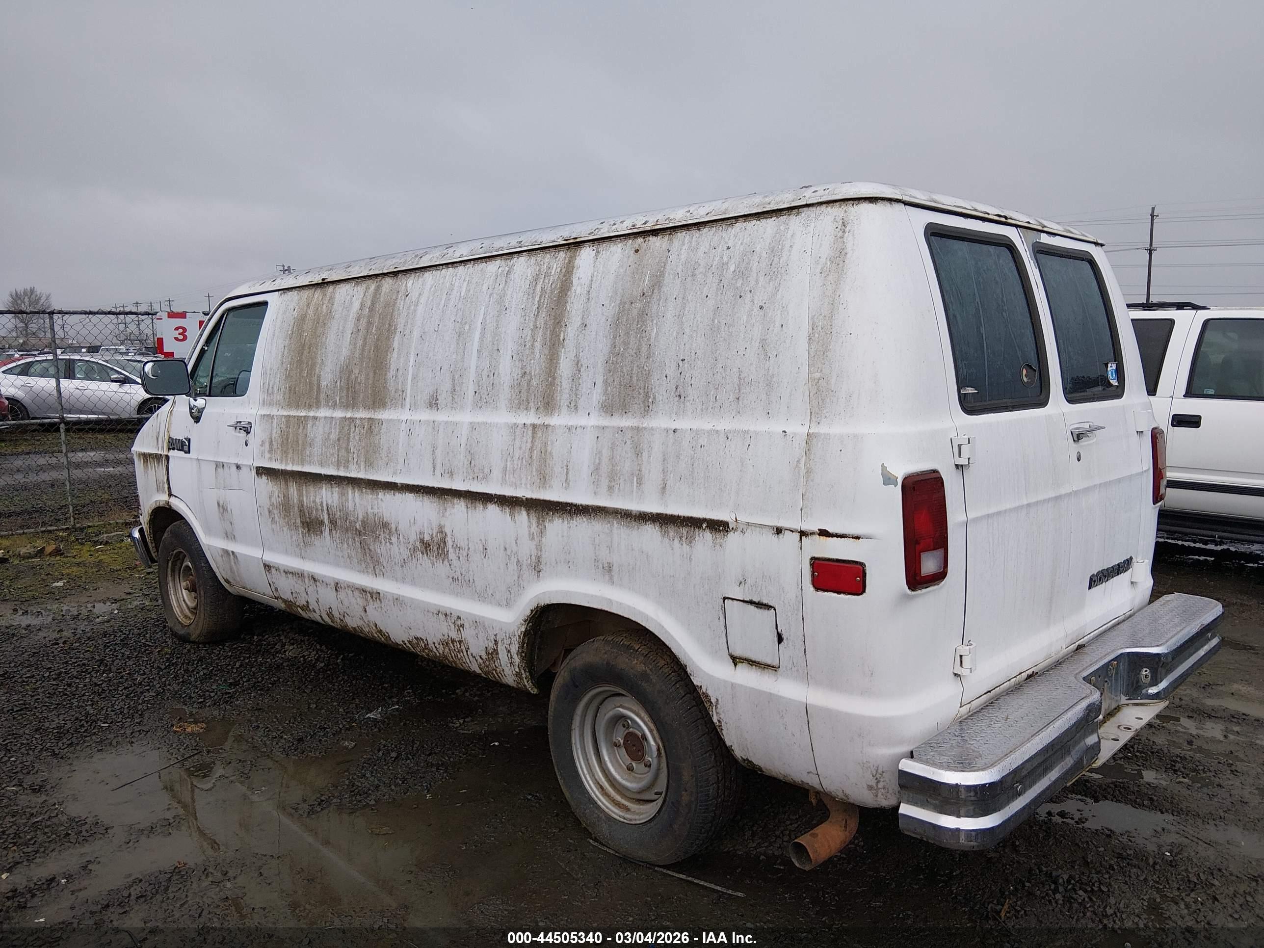 DODGE RAM image 3