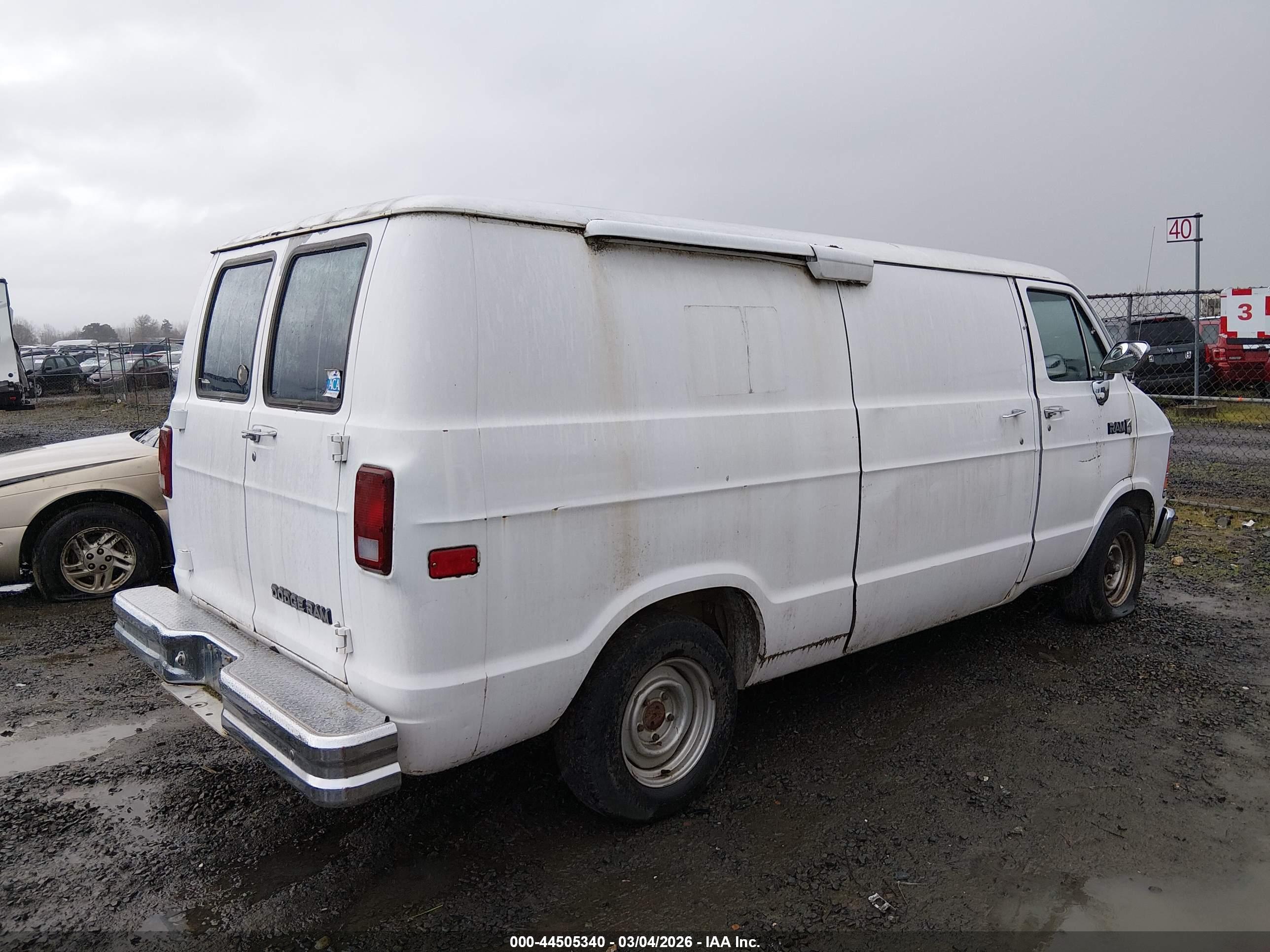 DODGE RAM image 4
