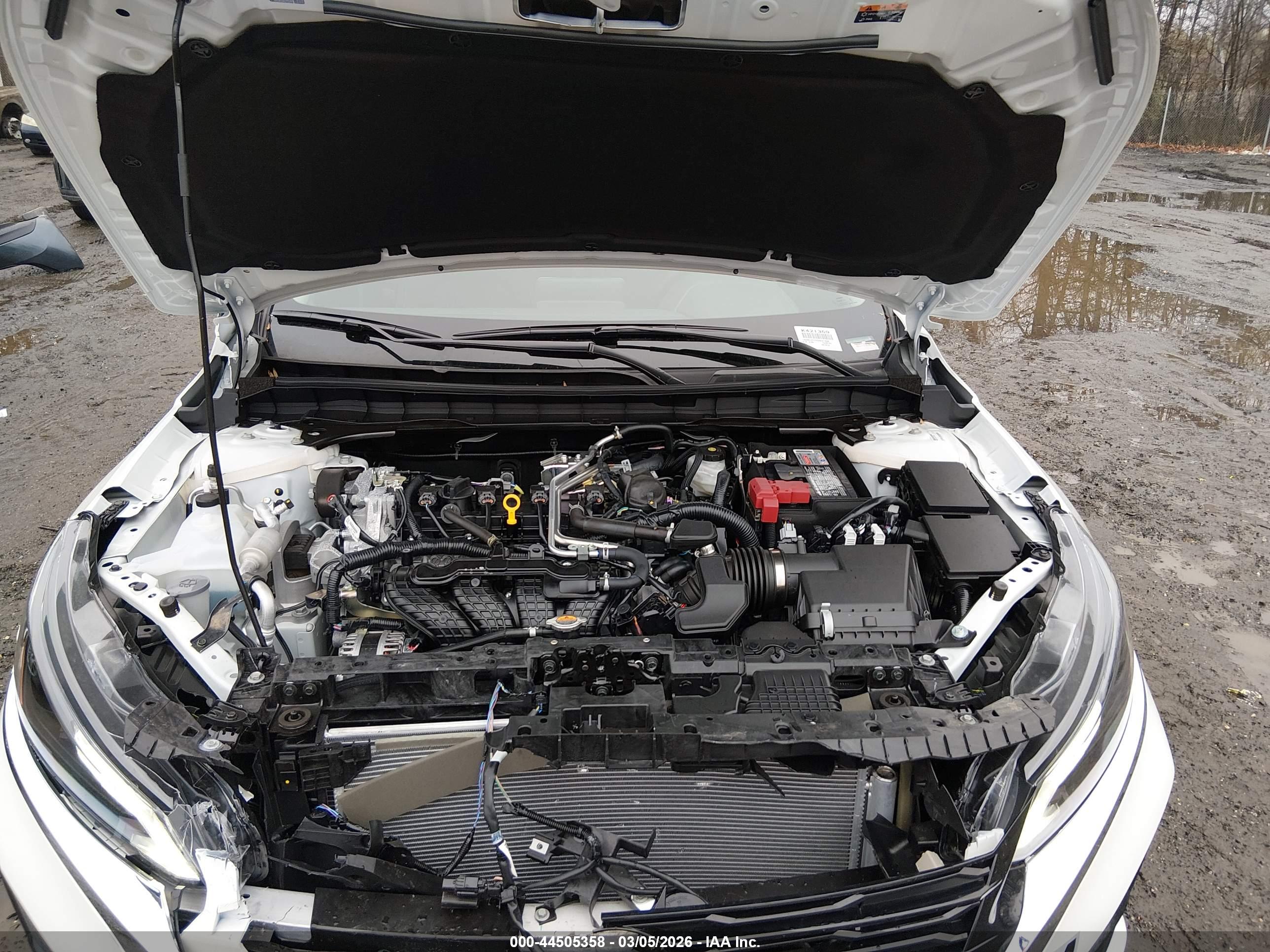 NISSAN ALTIMA image 10