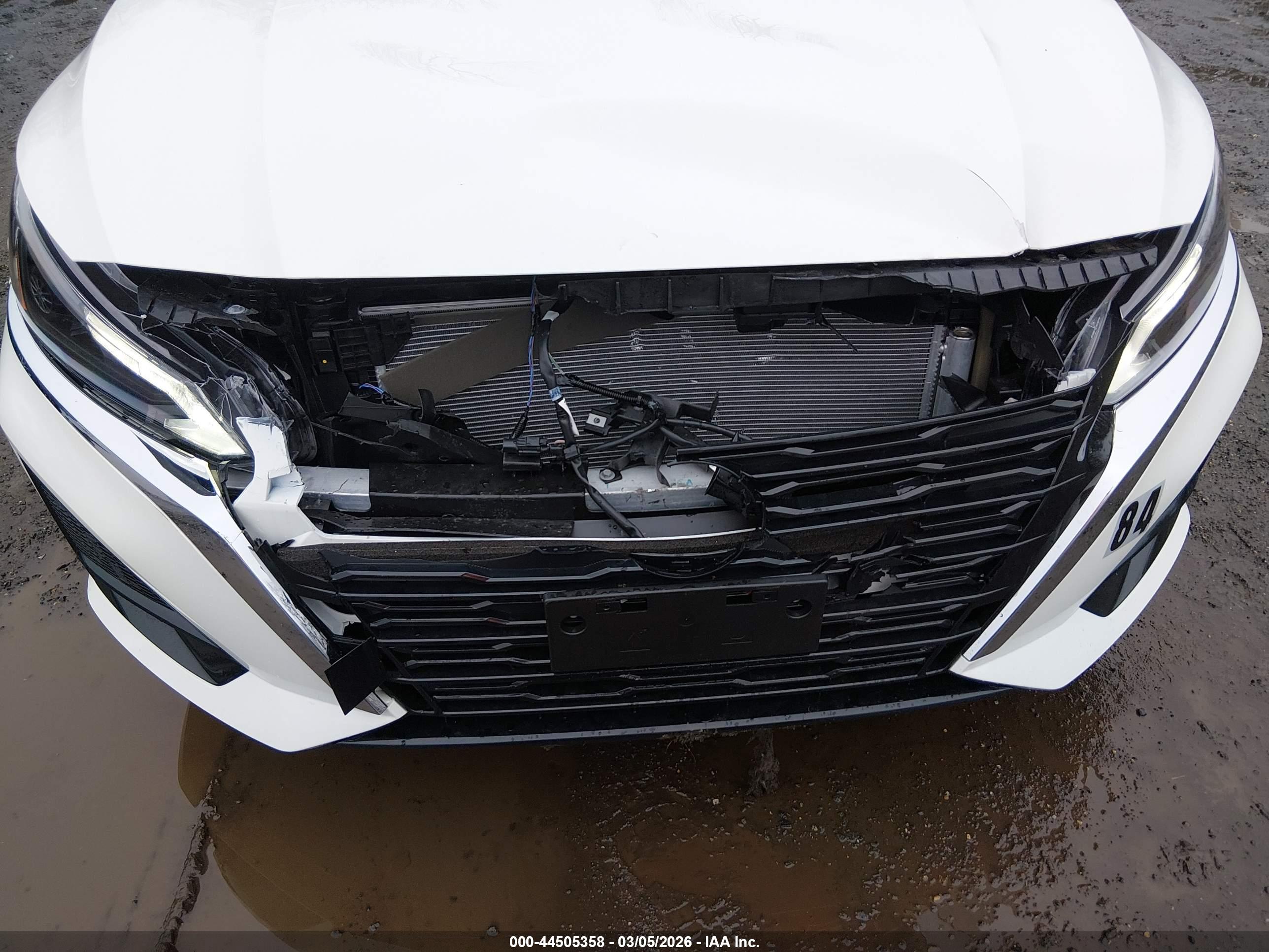 NISSAN ALTIMA image 6