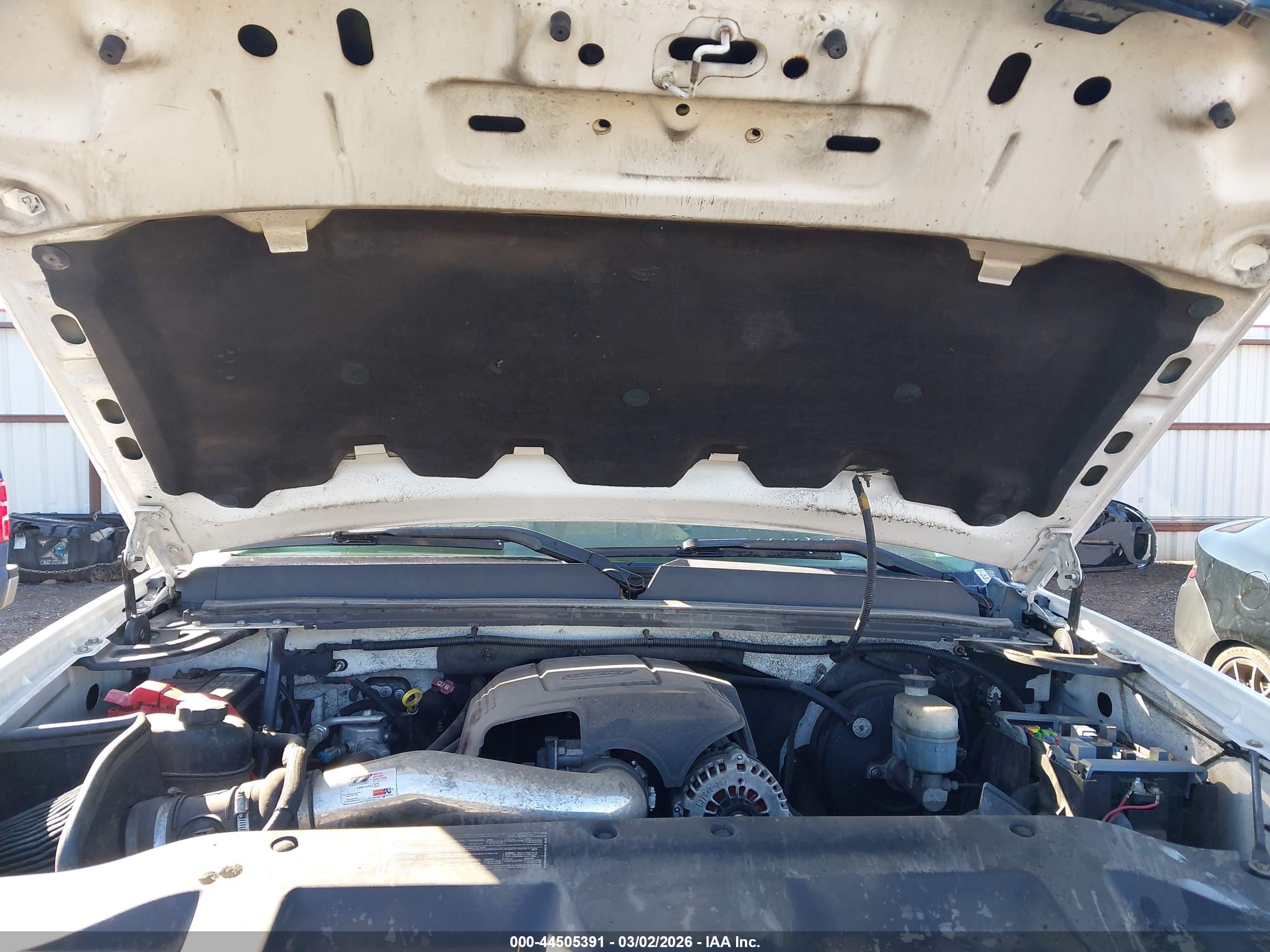 GMC SIERRA image 10