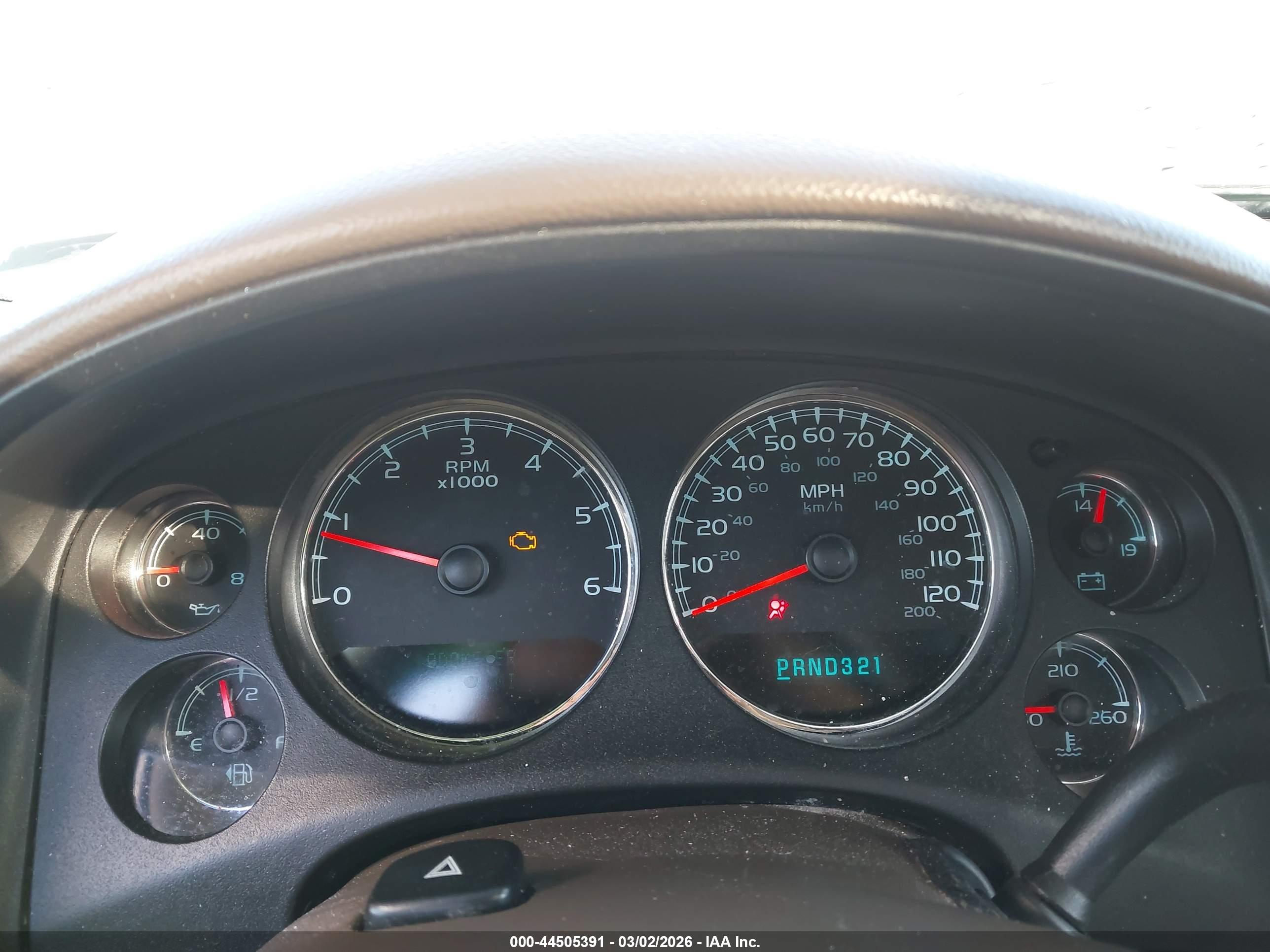 GMC SIERRA image 7
