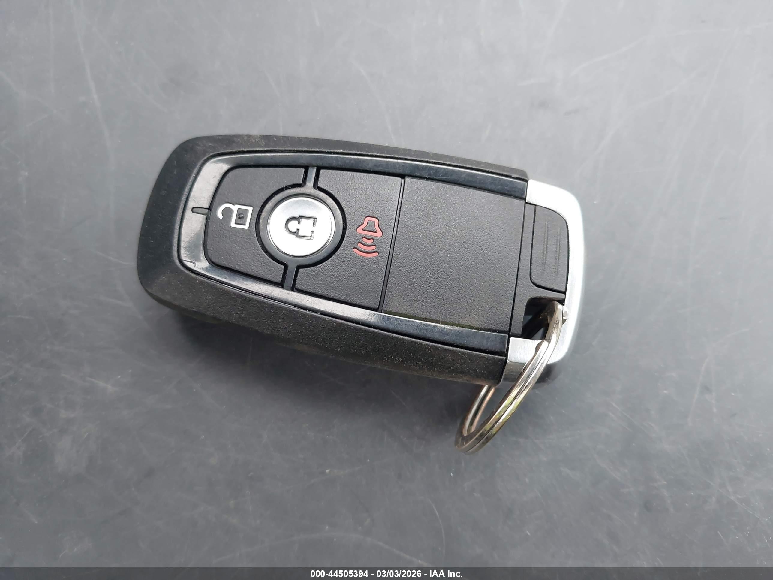 FORD ECOSPORT image 11