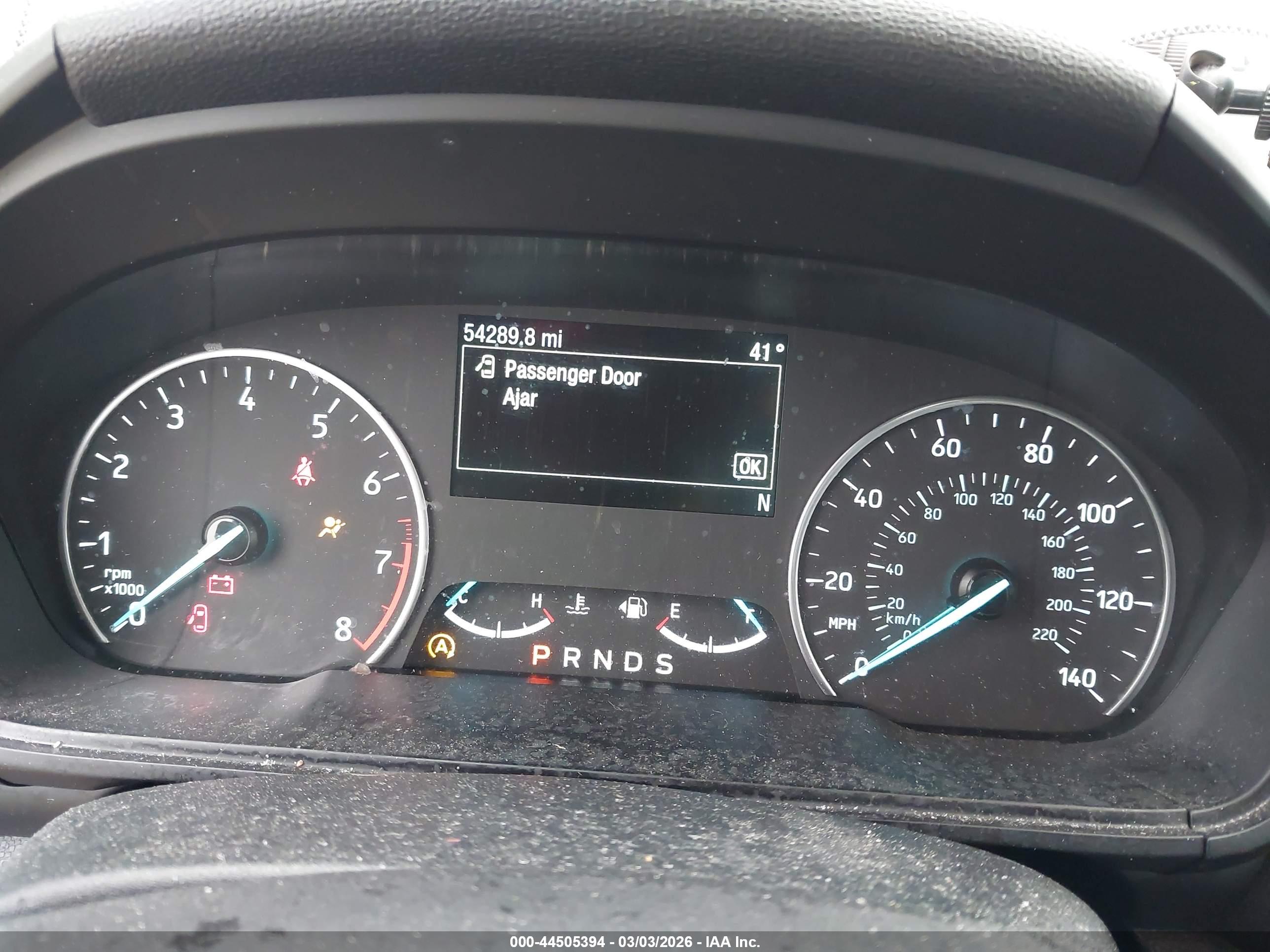FORD ECOSPORT image 7