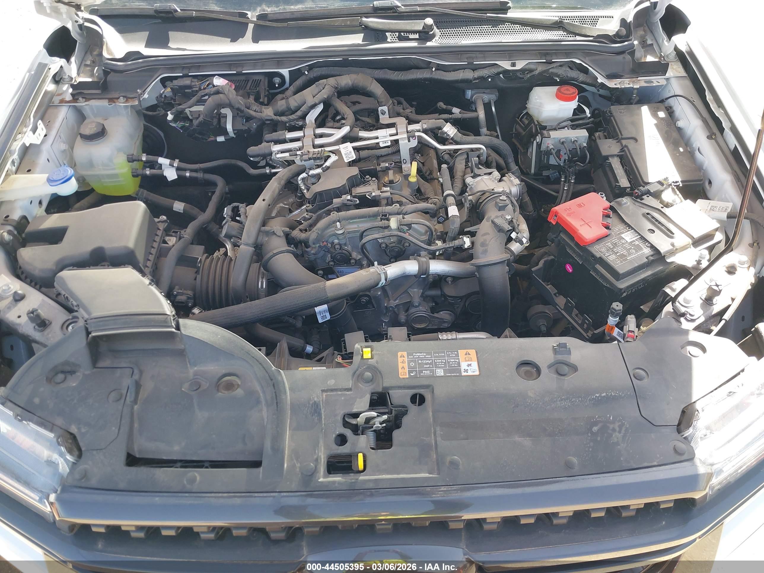 FORD RANGER image 10