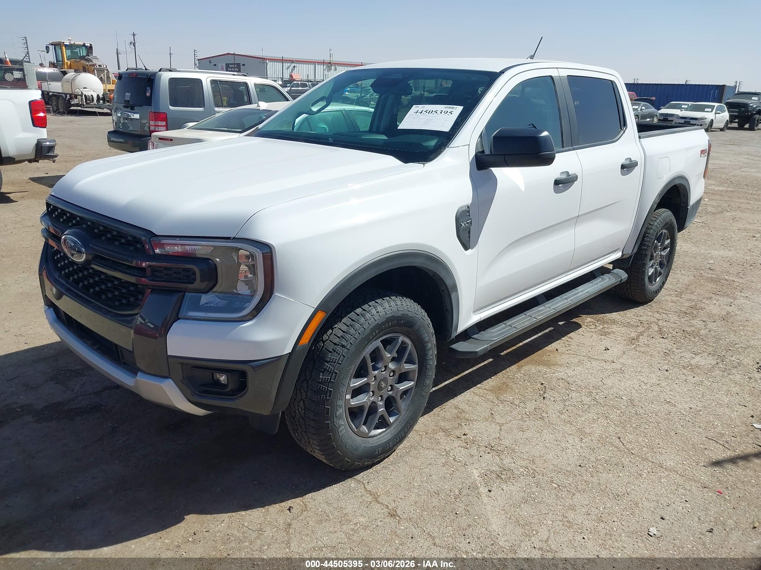 FORD RANGER image 2