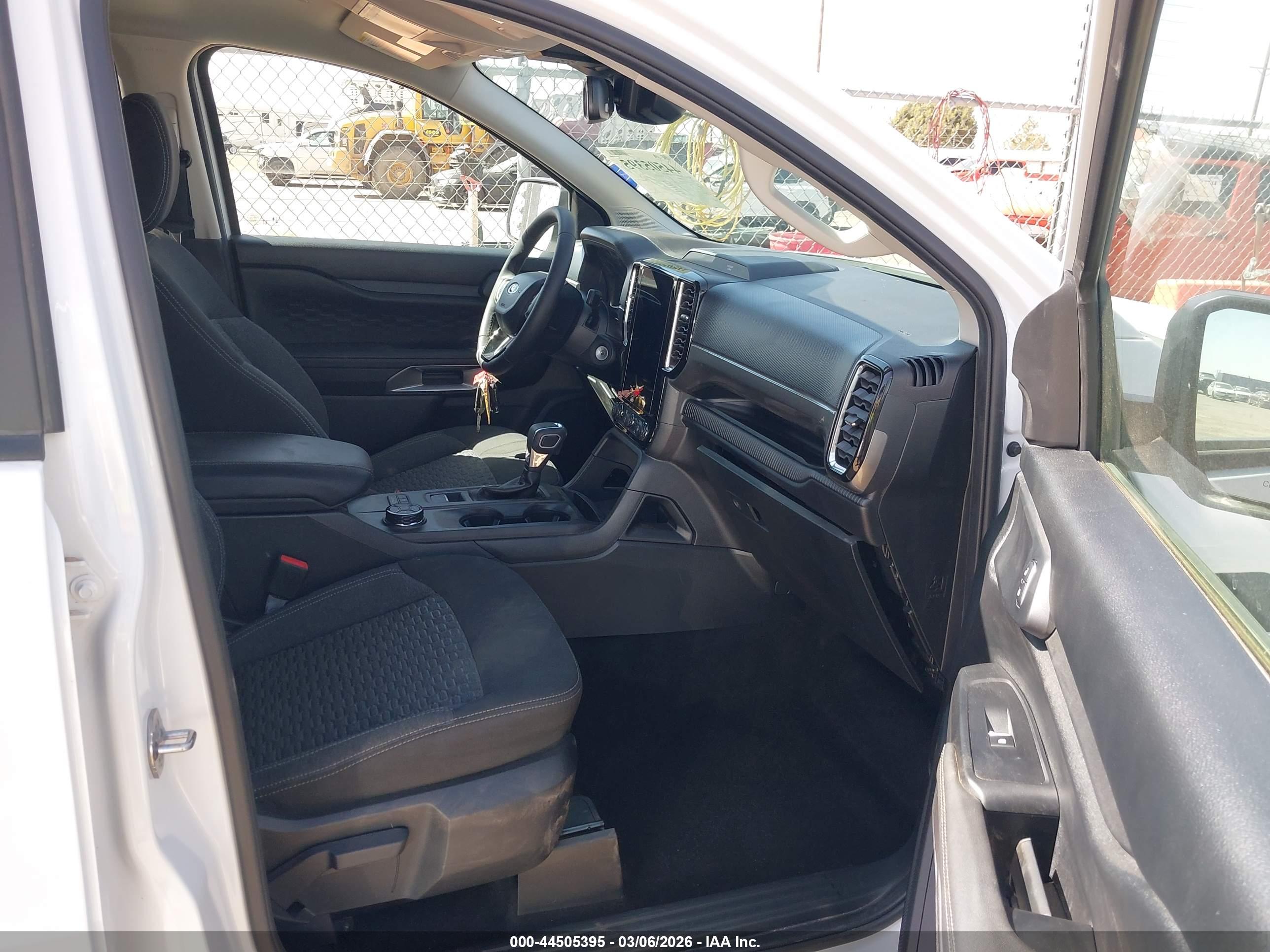 FORD RANGER image 5