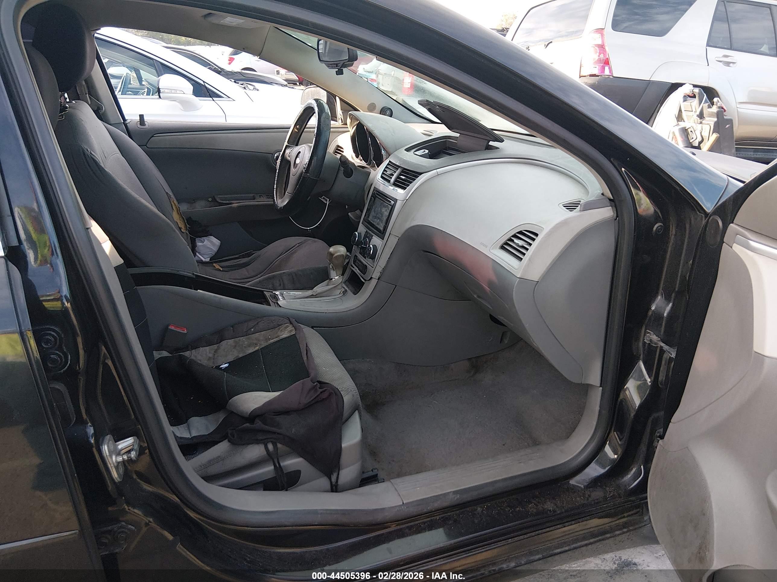 CHEVROLET MALIBU image 5