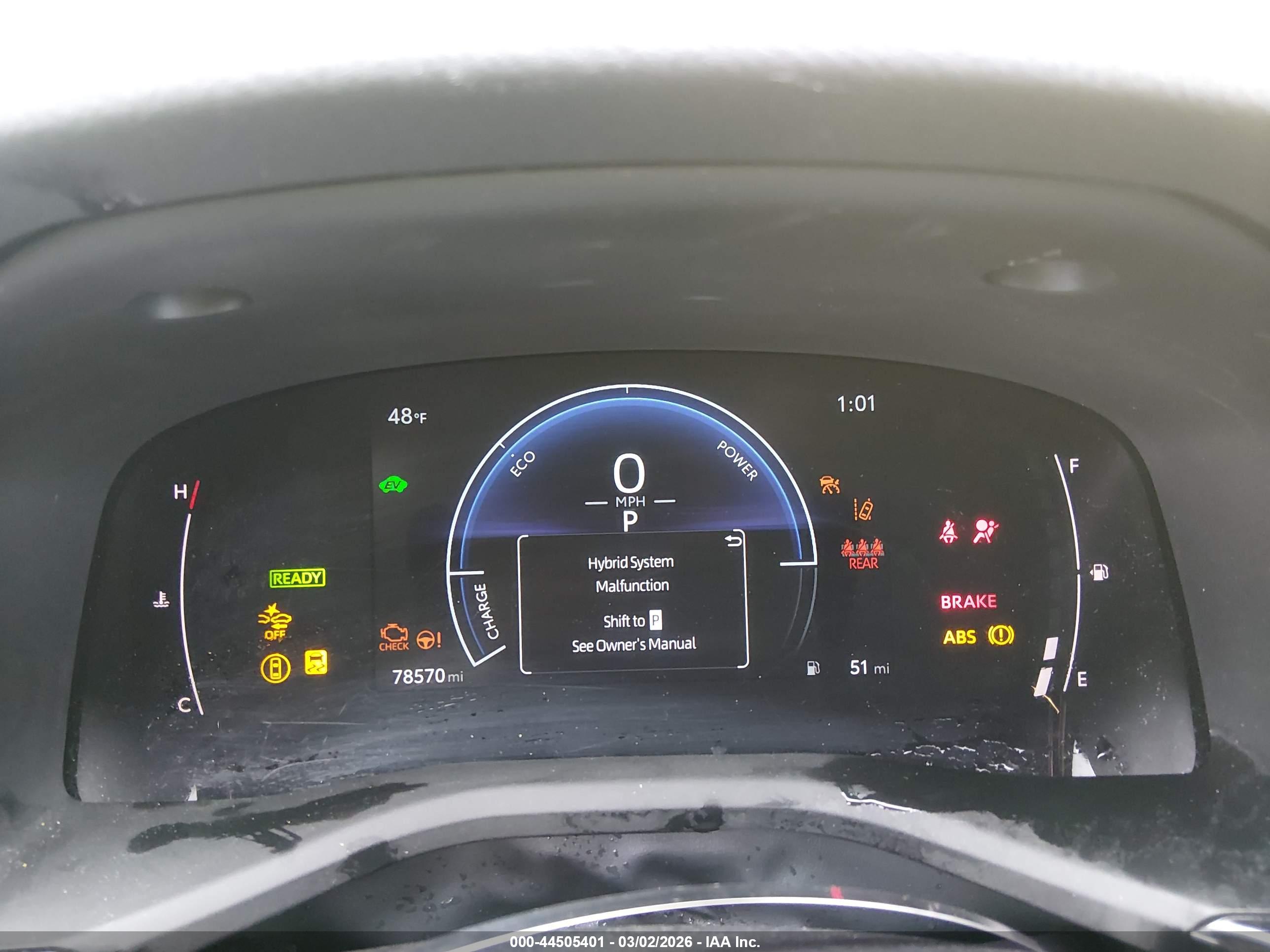TOYOTA CAMRY image 7