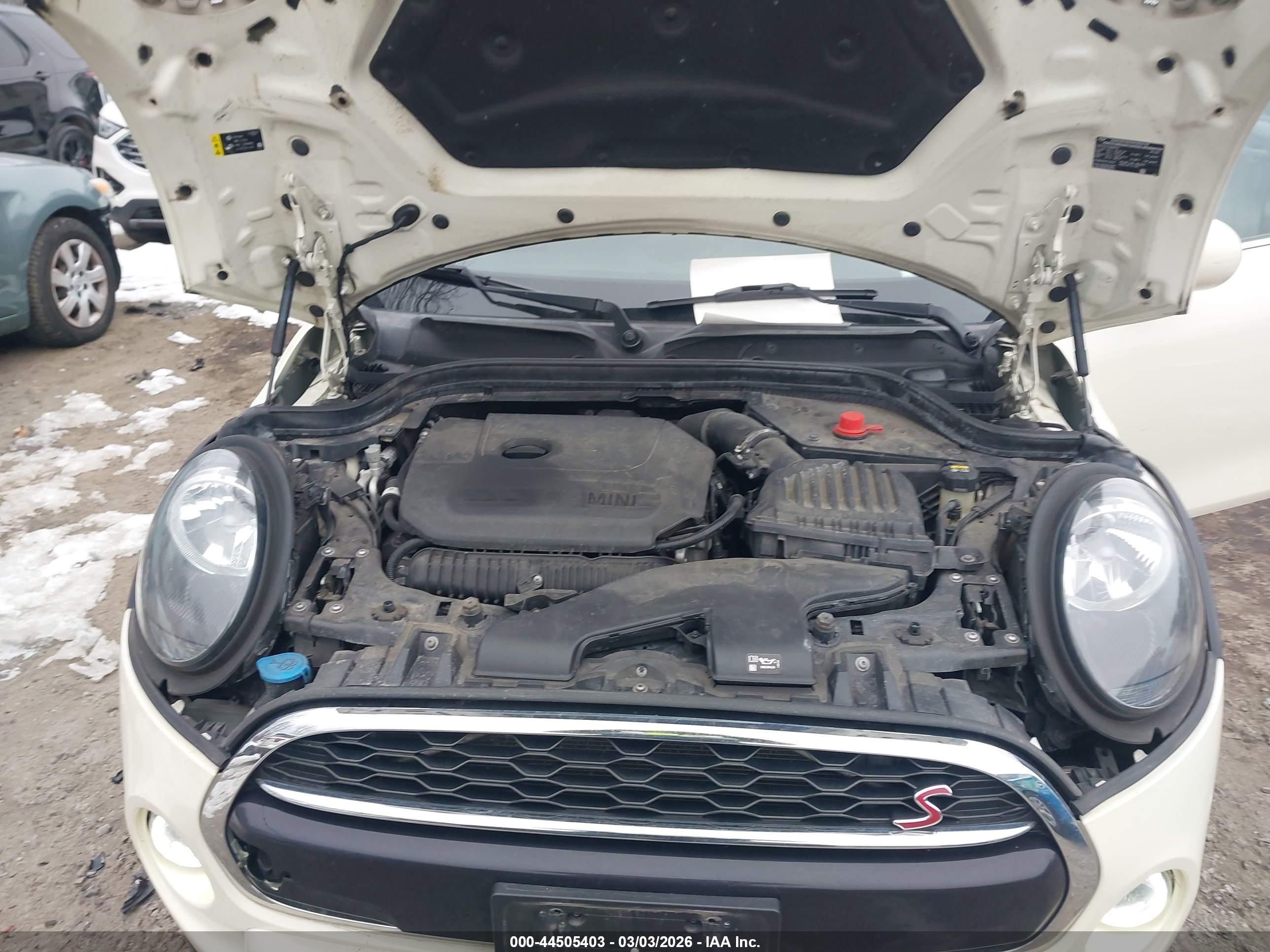 MINI HARDTOP image 10