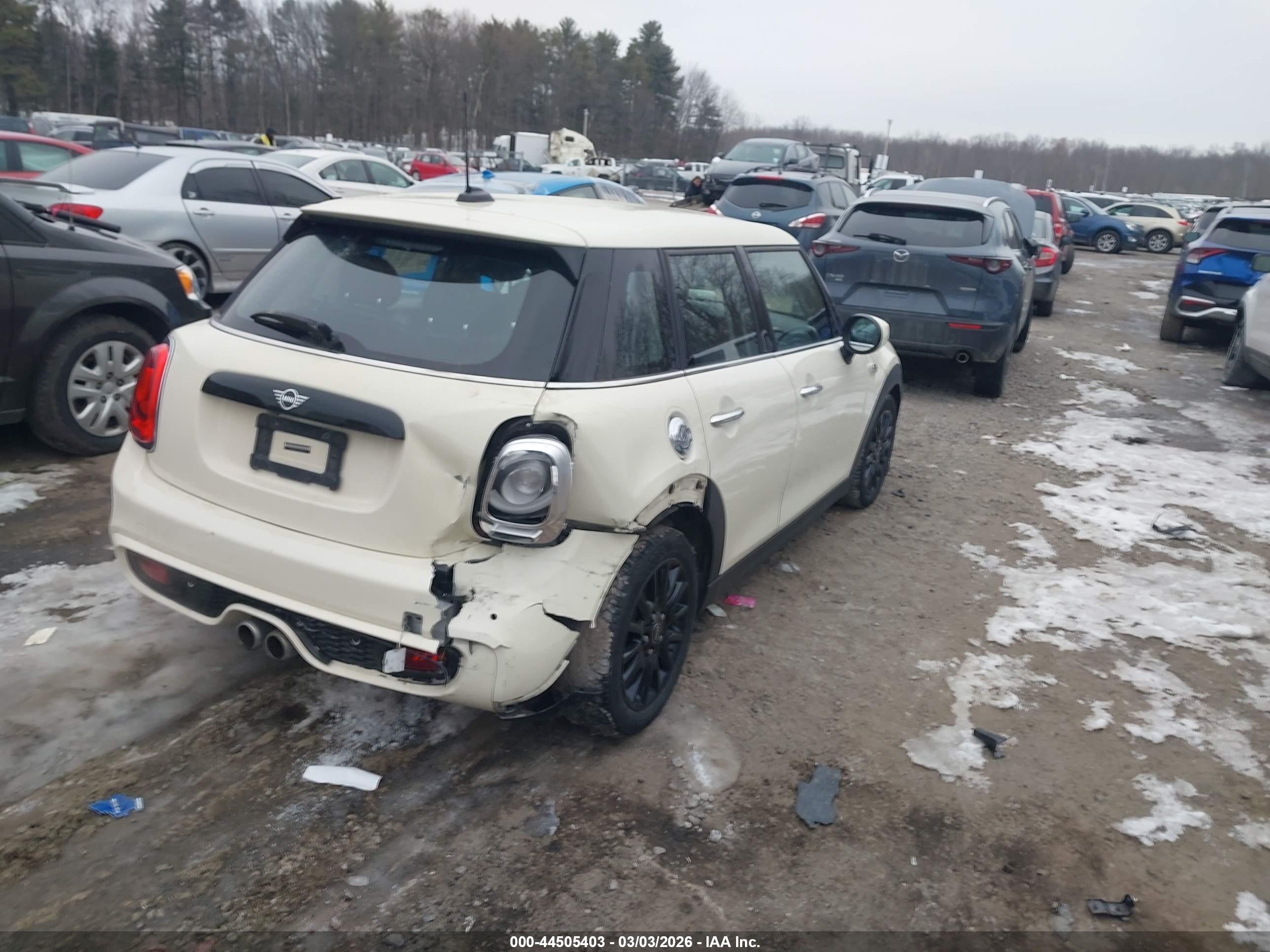 MINI HARDTOP image 4