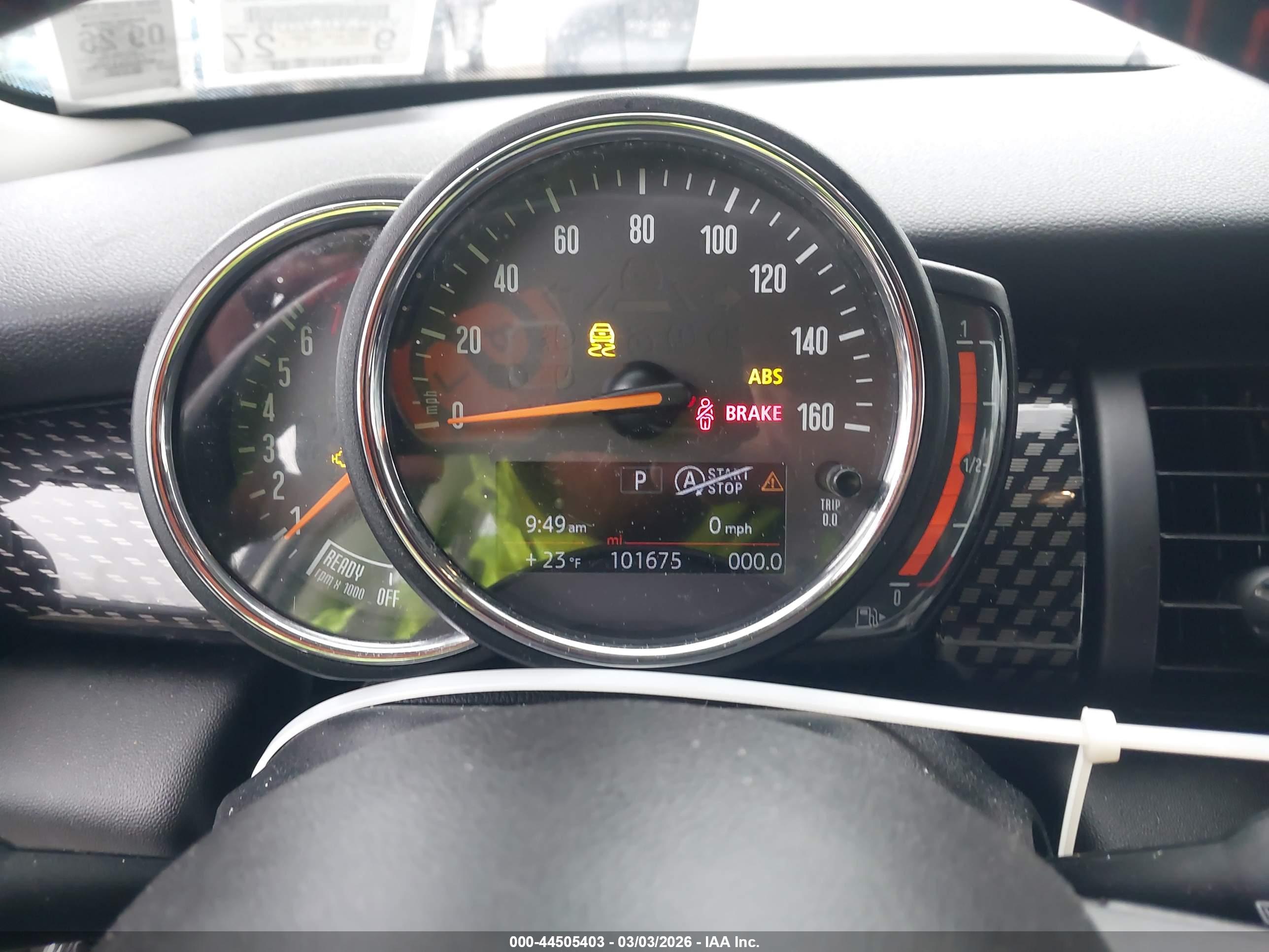MINI HARDTOP image 7