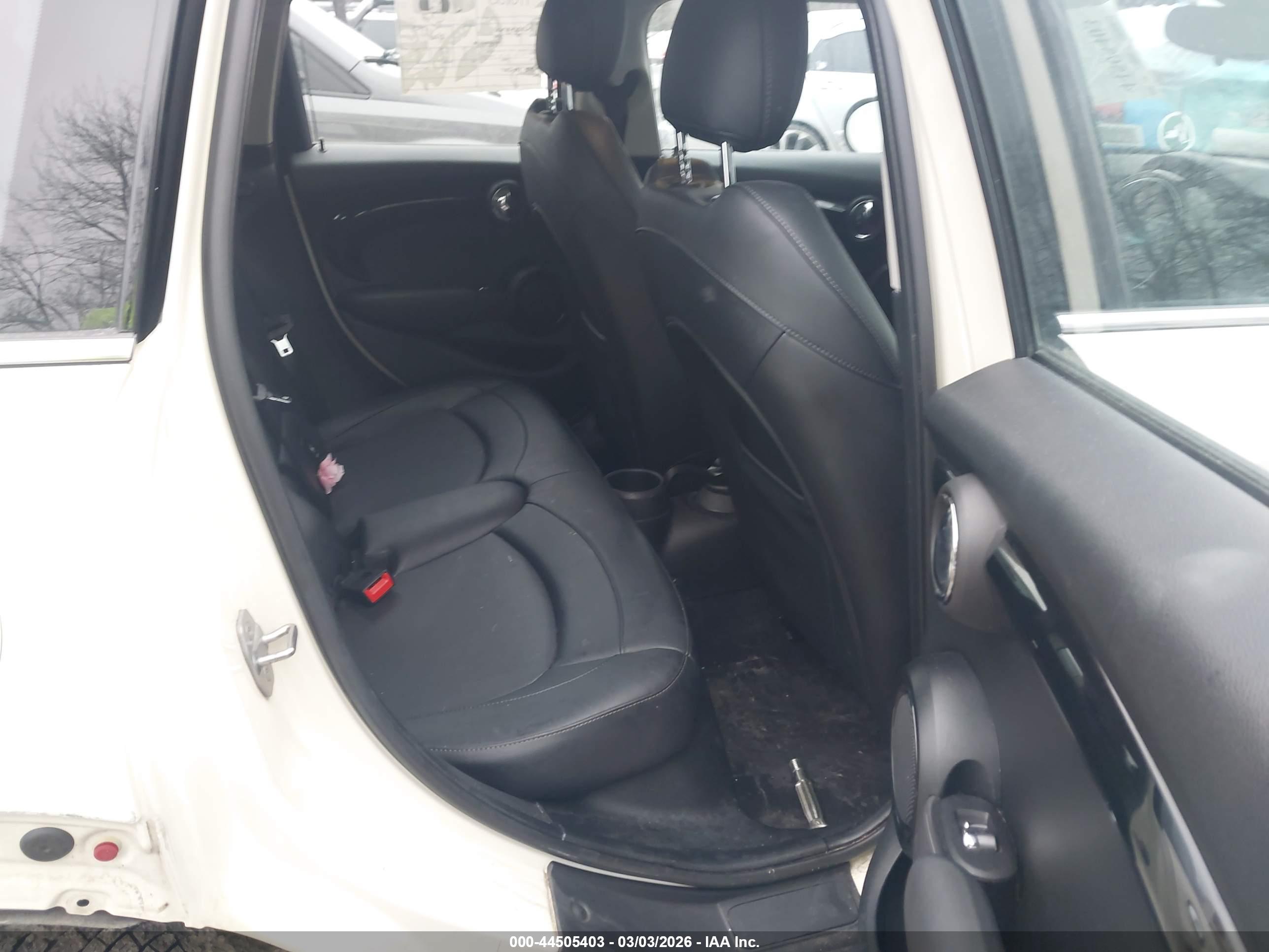 MINI HARDTOP image 8